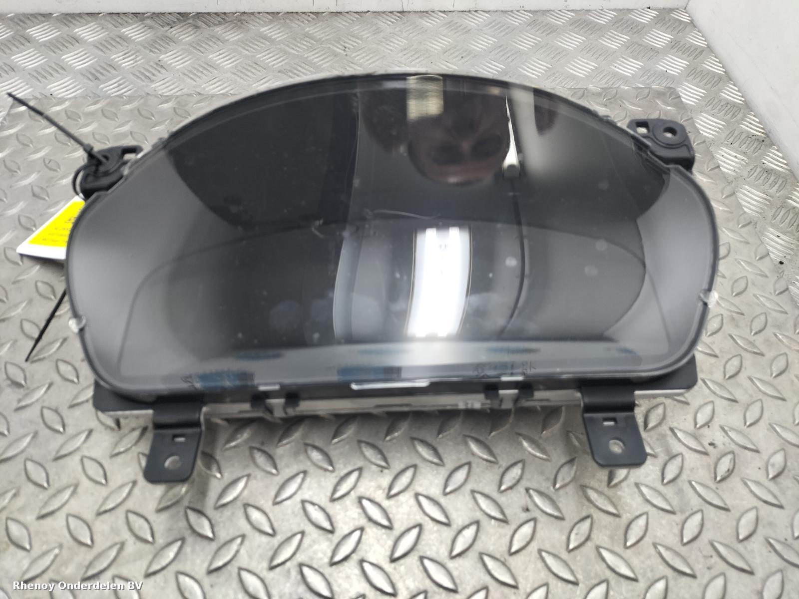 Bekijk Auto-onderdeel KLOKKENPANEEL FORD KUGA 2022