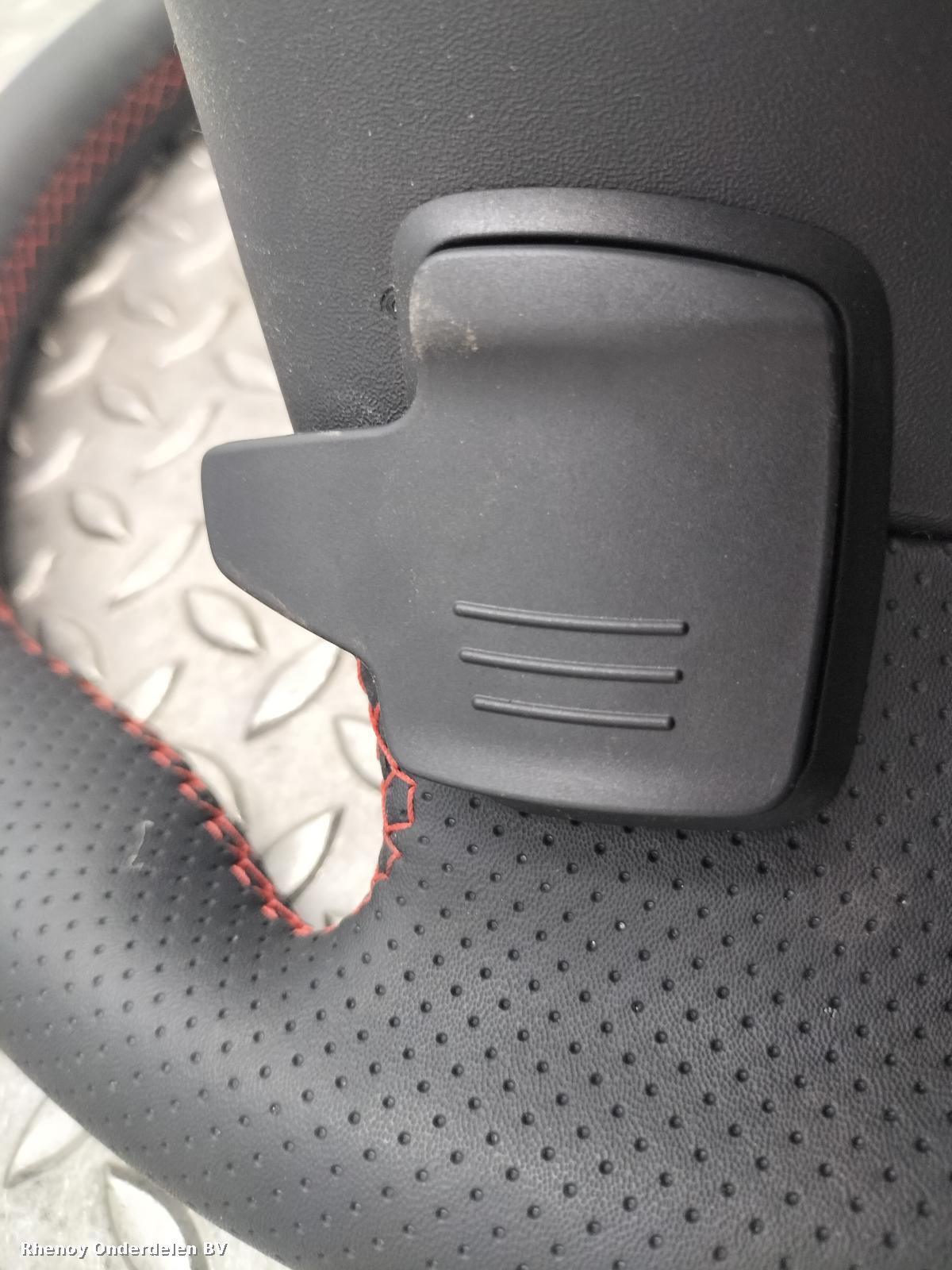 View Auto part STUURWIEL FORD KUGA 2022