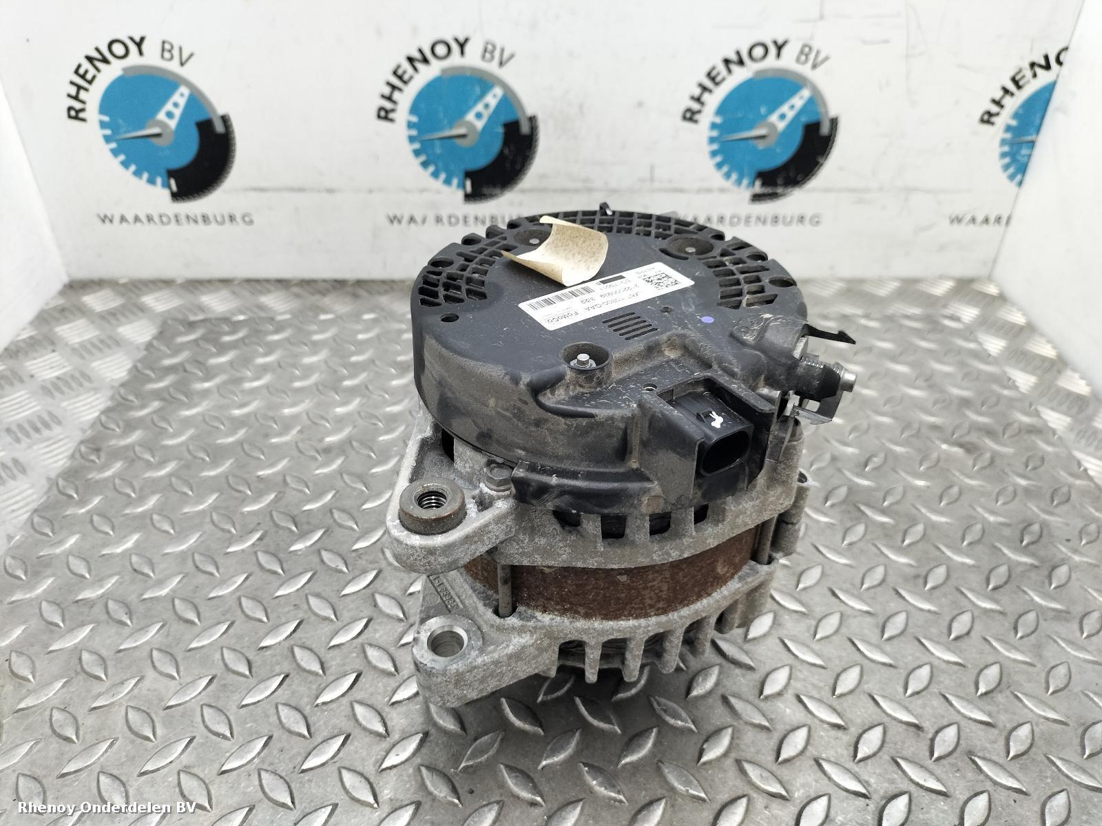 Bekijk Auto-onderdeel DYNAMO FORD KUGA 2022