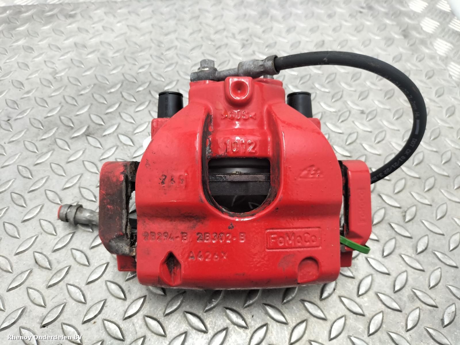 View Auto part REM KLAUW FORD KUGA 2022