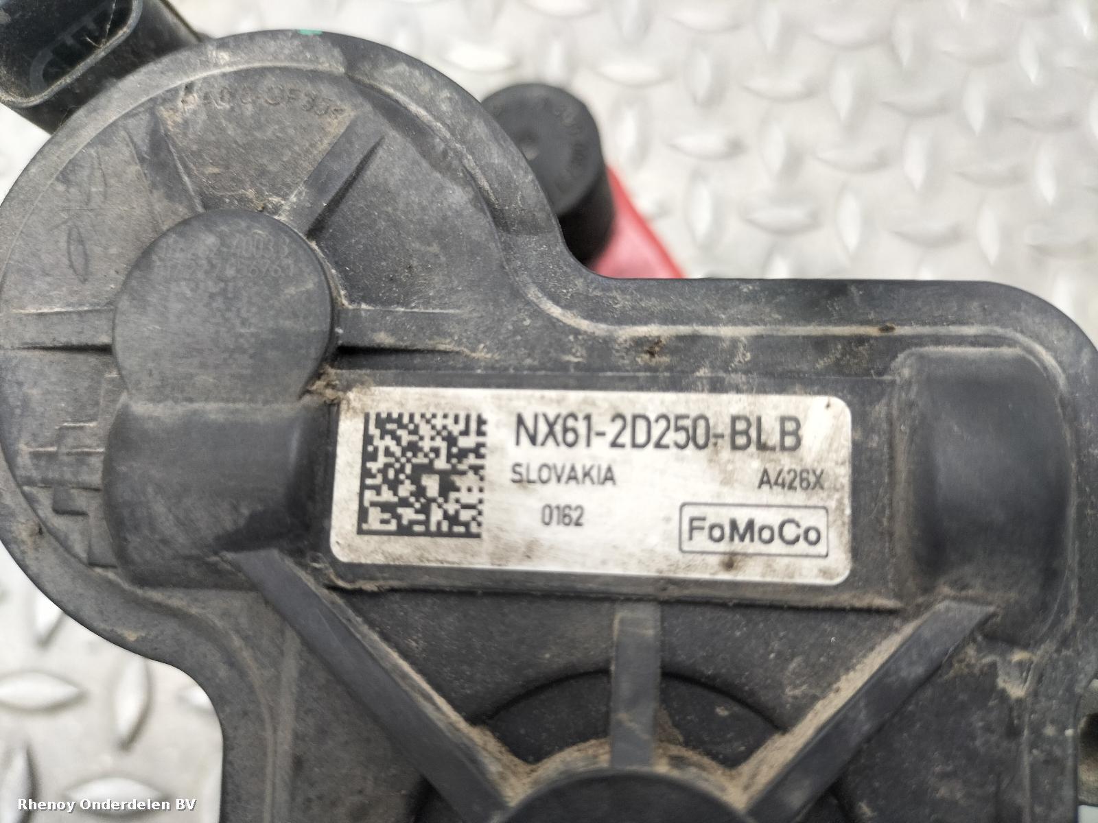 View Auto part REM KLAUW FORD KUGA 2022