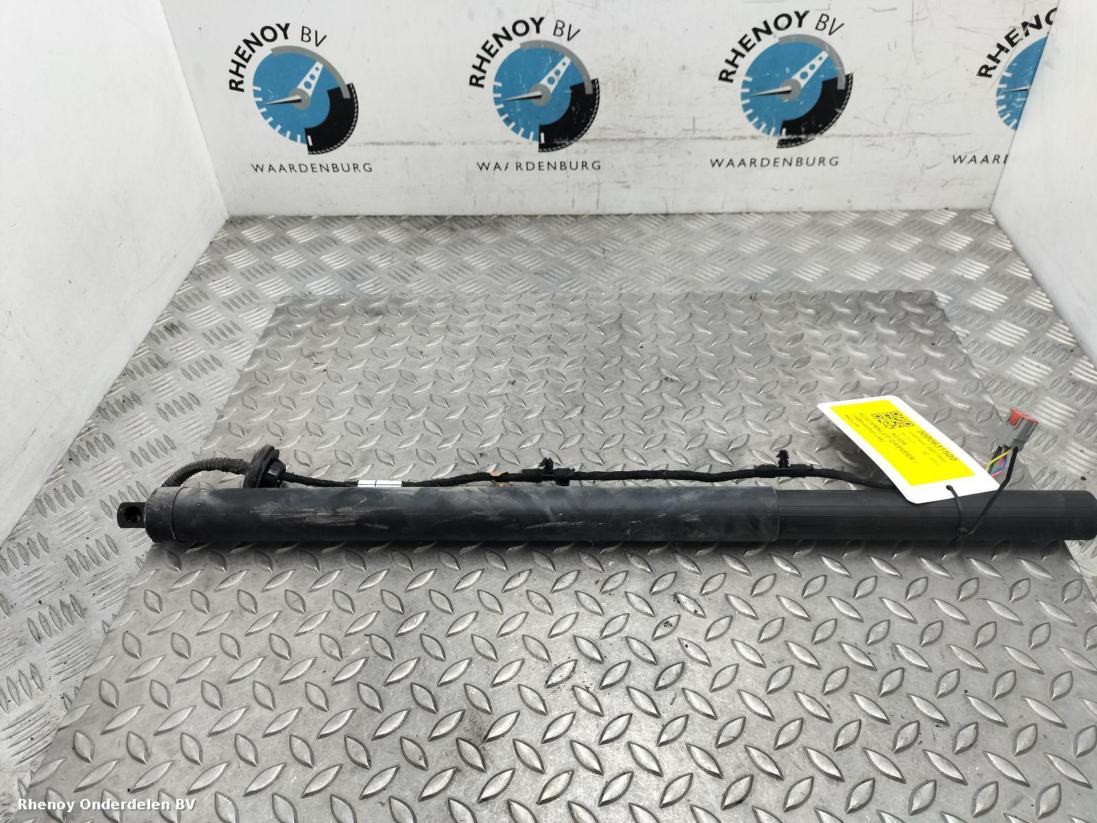 Bekijk Auto-onderdeel ACHTERKLEP GASVEER / ELEKTRISCHE SPINDEL FORD KUGA 2022
