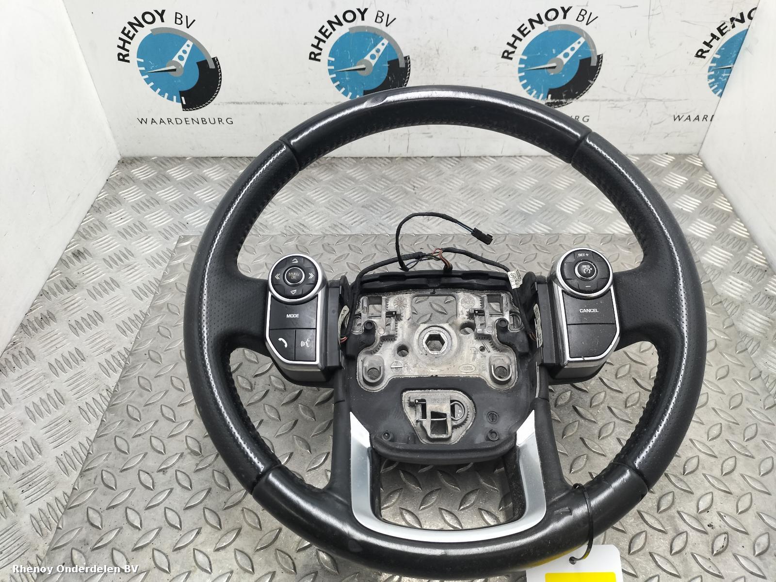 Bekijk Auto-onderdeel STUURWIEL LAND ROVER RANGE ROVER SPORT 2015