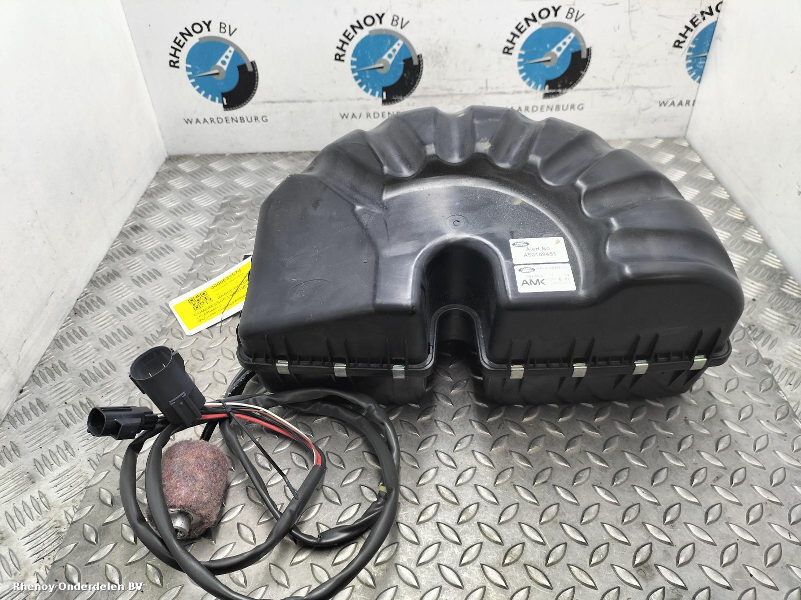 Bekijk Auto-onderdeel COMPRESSOR LUCHTVERING LAND ROVER RANGE ROVER SPORT 2015