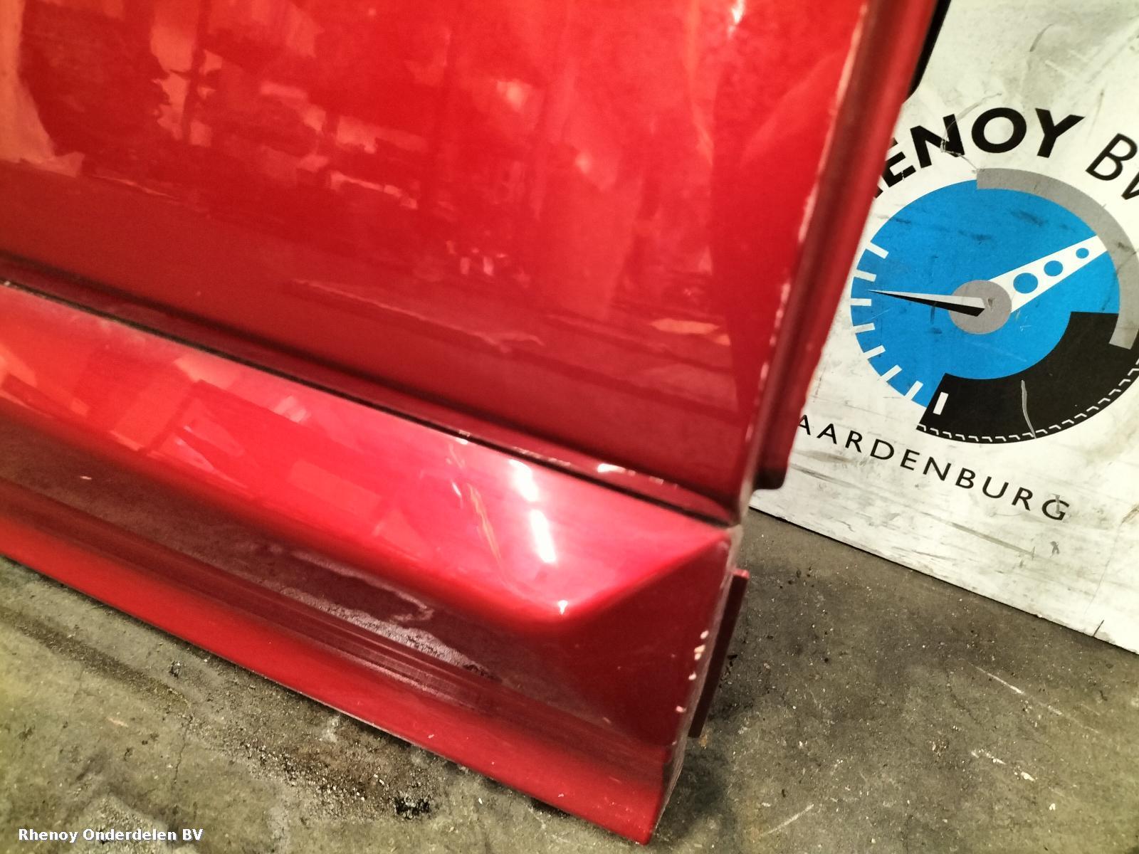 View Auto part PORTIER RA  FORD KUGA 2022