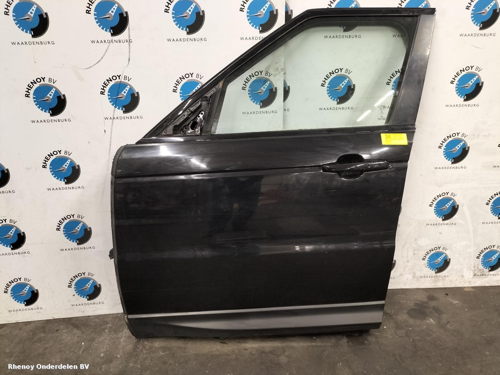 Bekijk Auto-onderdeel PORTIER LV  LAND ROVER RANGE ROVER SPORT 2015