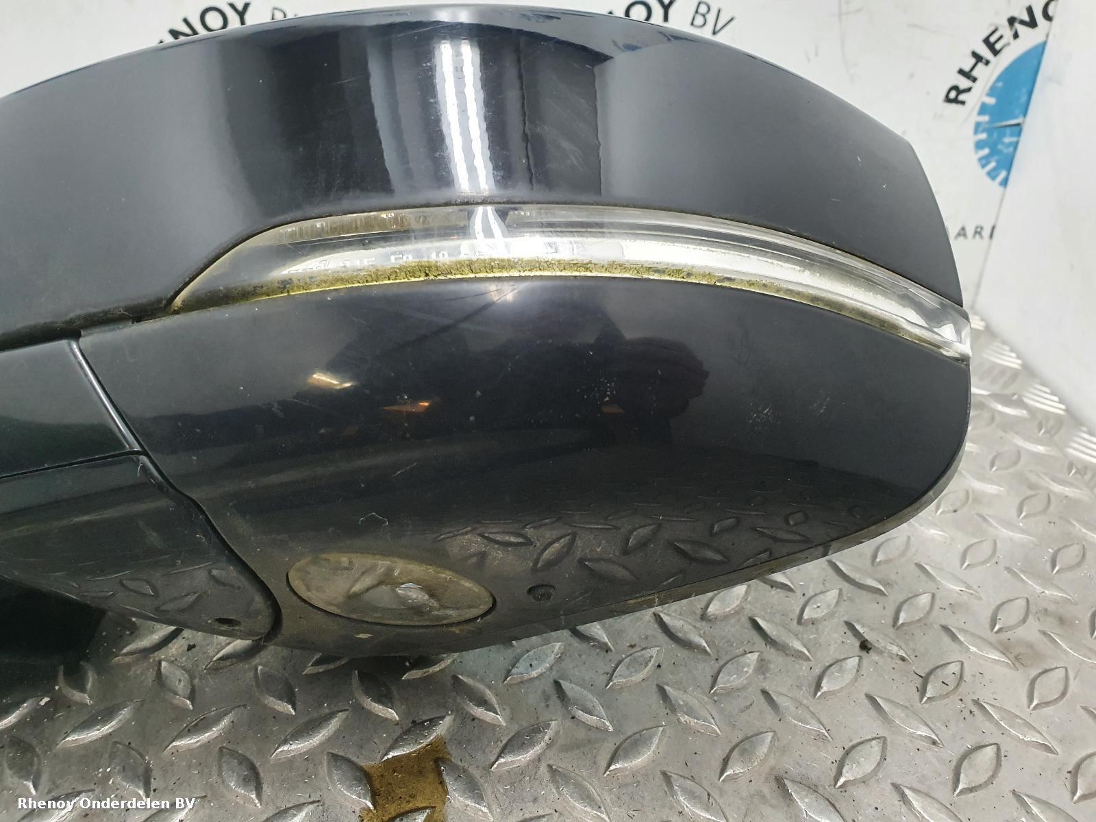 View Auto part SPIEGEL L LAND ROVER RANGE ROVER SPORT 2015