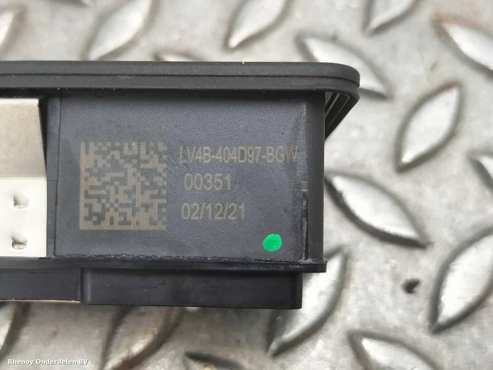 View Auto part CAMERA FORD KUGA 2022