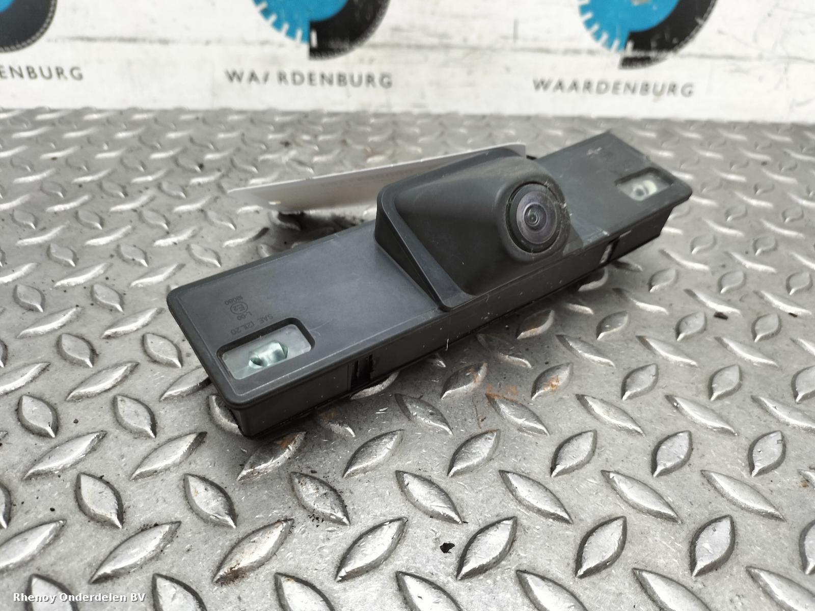 Bekijk Auto-onderdeel CAMERA FORD KUGA 2022