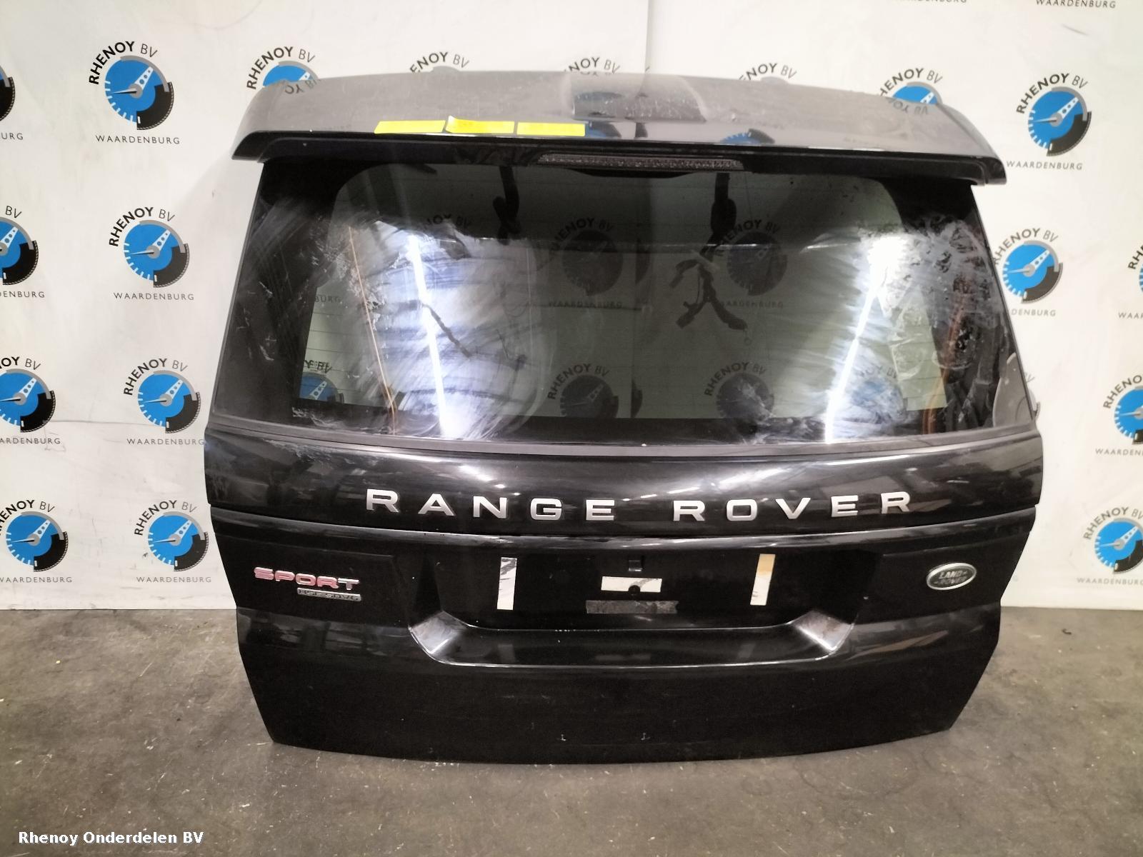 Bekijk Auto-onderdeel ACHTERKLEP LAND ROVER RANGE ROVER SPORT 2015