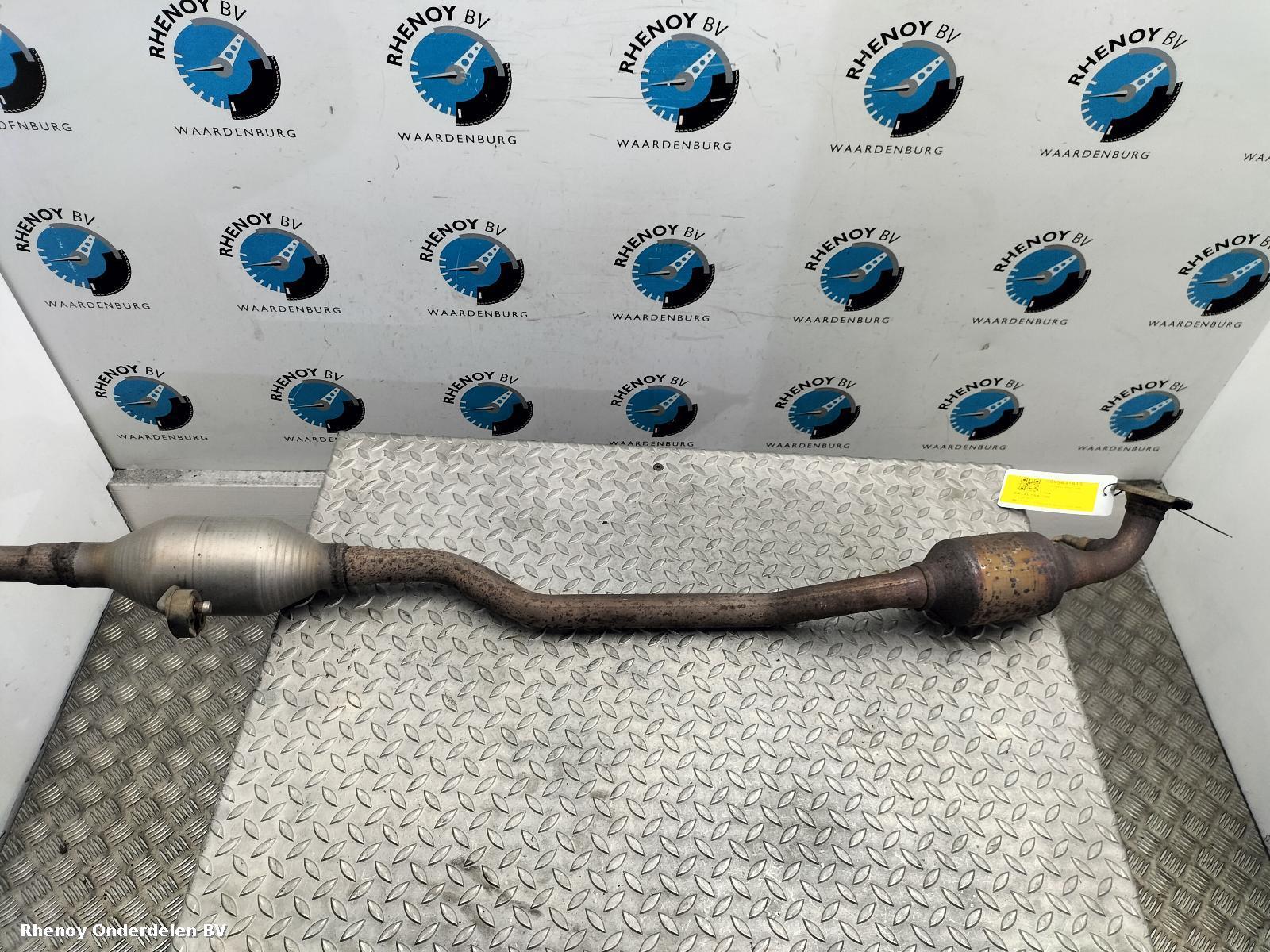 Bekijk Auto-onderdeel KATALYSATOR PEUGEOT 108 2016