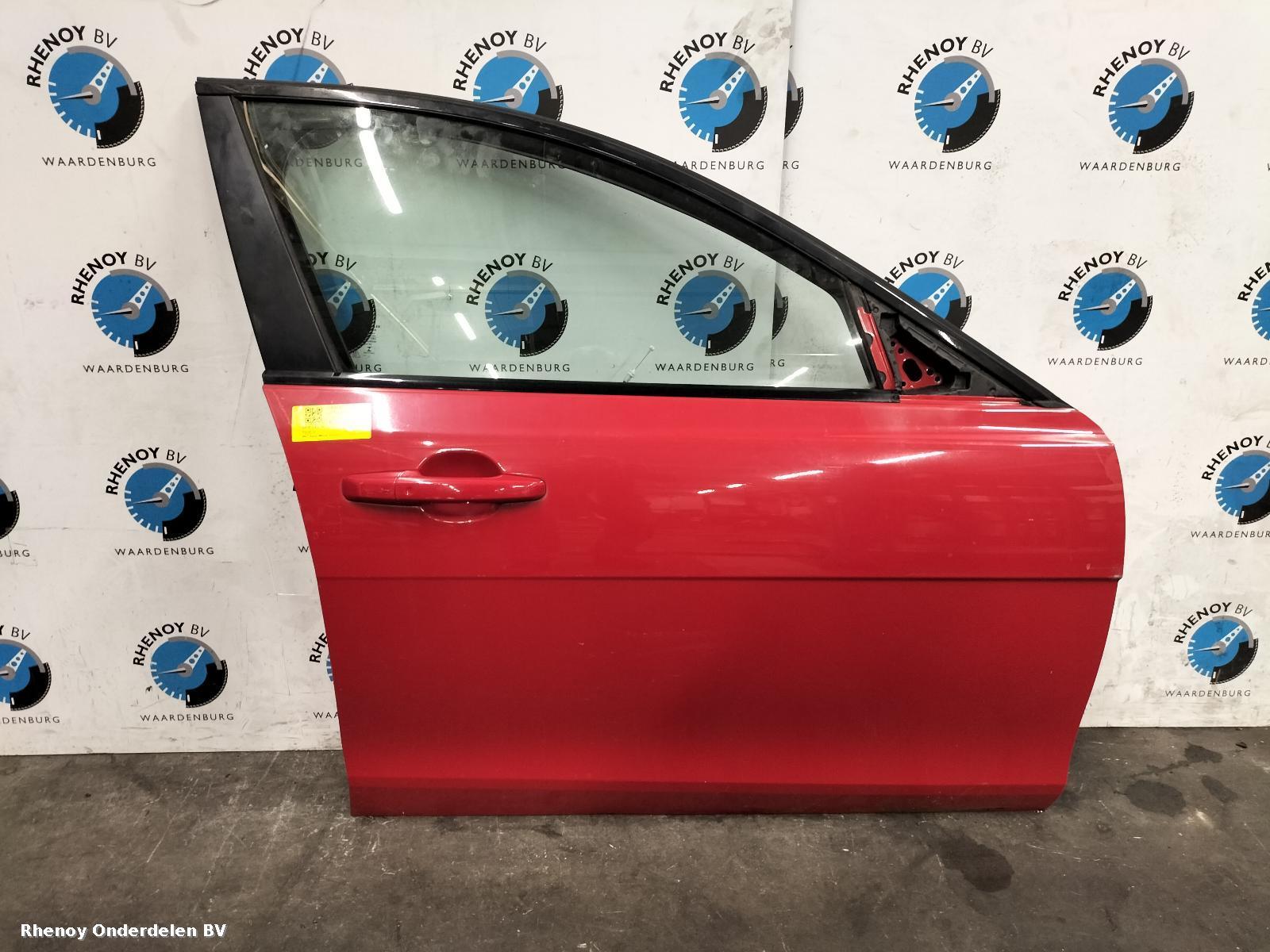 View Auto part SPIEGEL R JAGUAR XE 2017