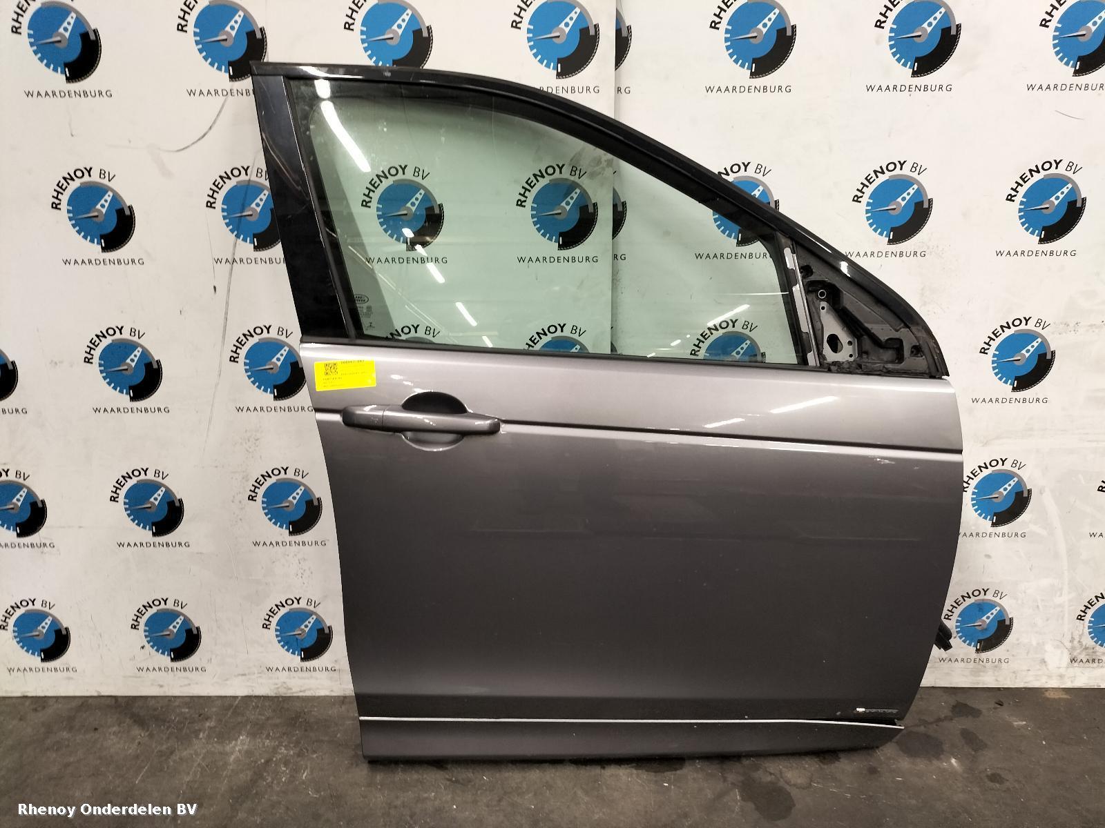 View Auto part PORTIER RV LAND ROVER DISCOVERY SPORT 2020