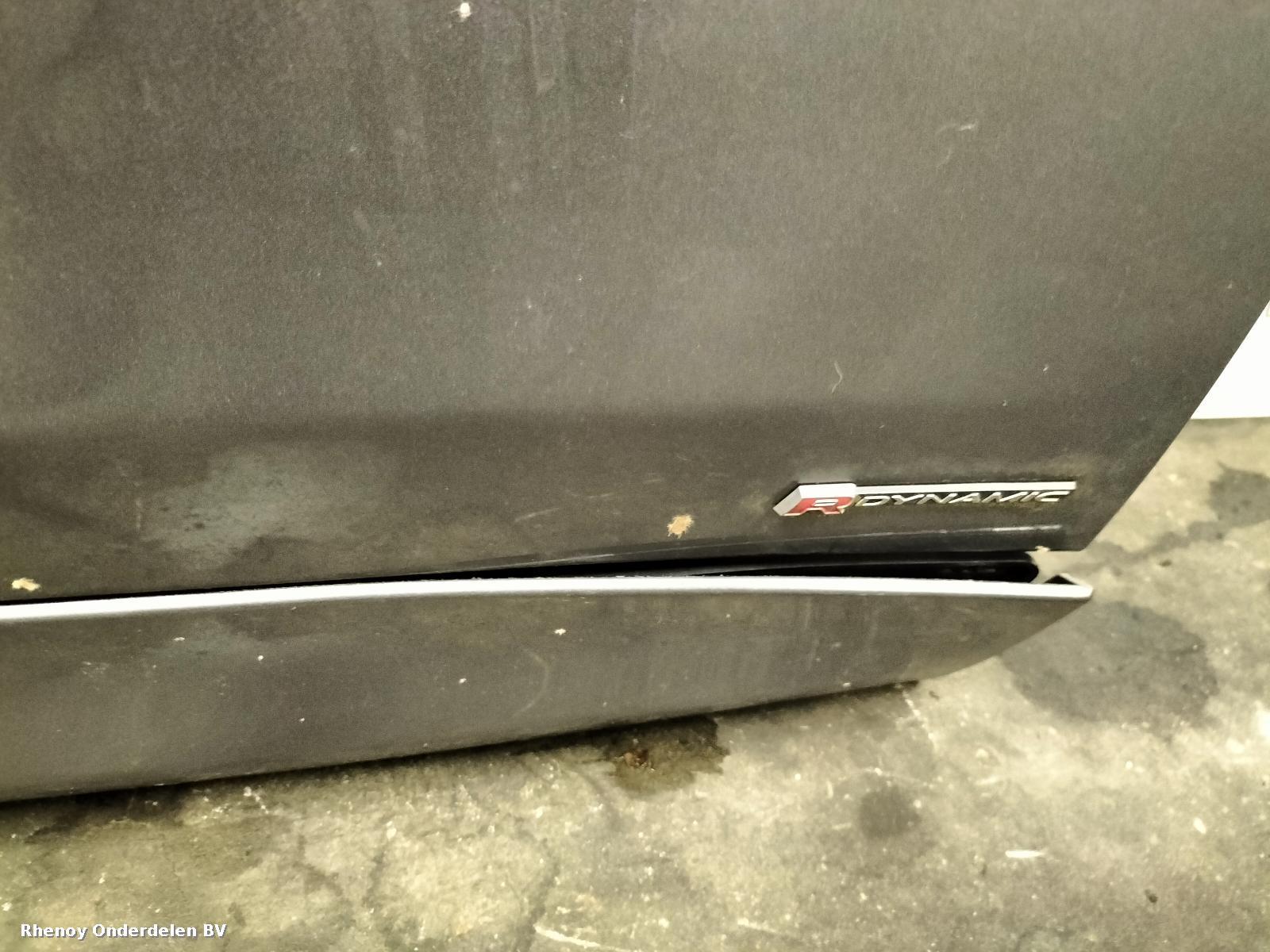View Auto part PORTIER RV LAND ROVER DISCOVERY SPORT 2020
