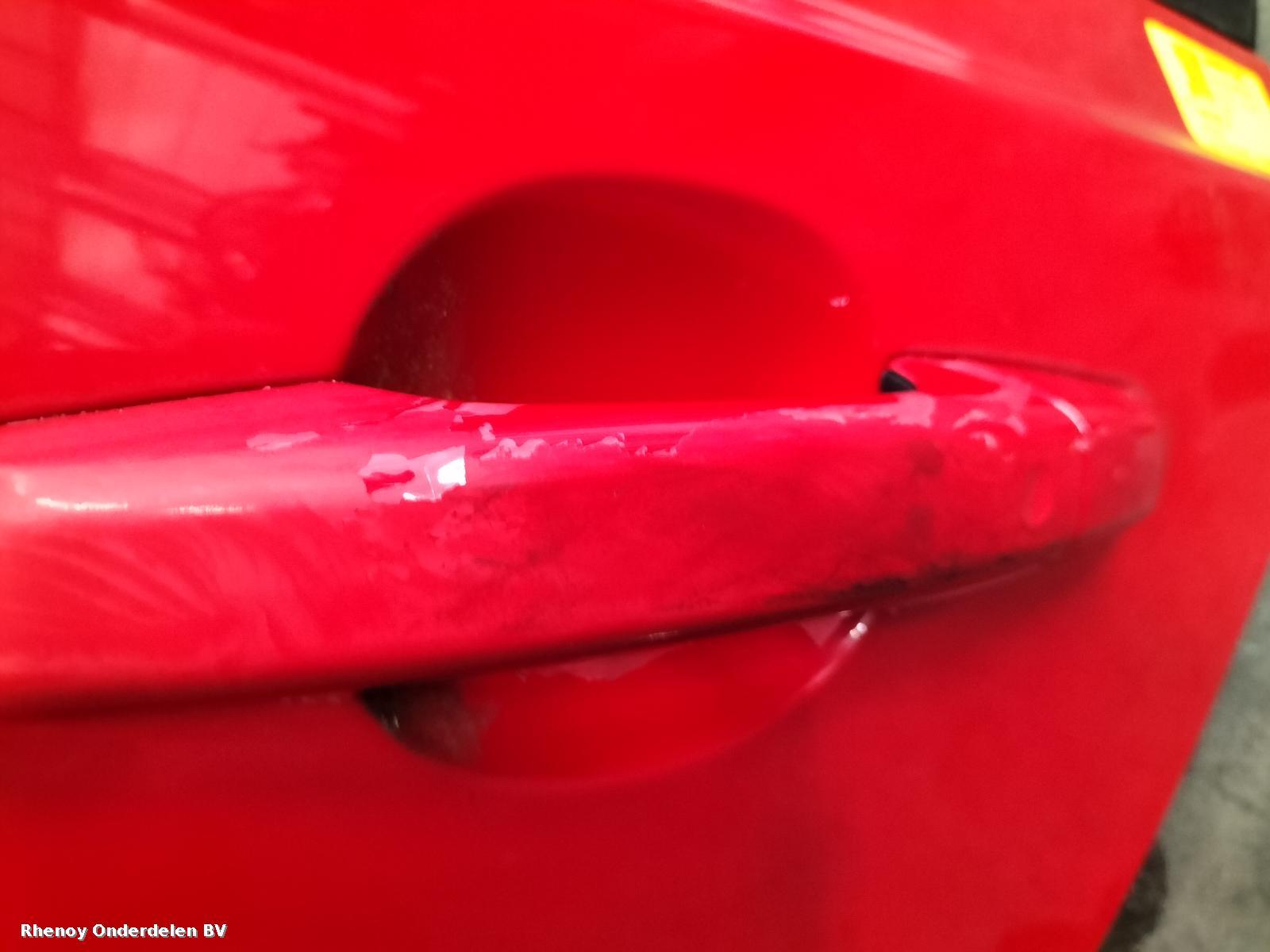 View Auto part PORTIER LA  JAGUAR XE 2017