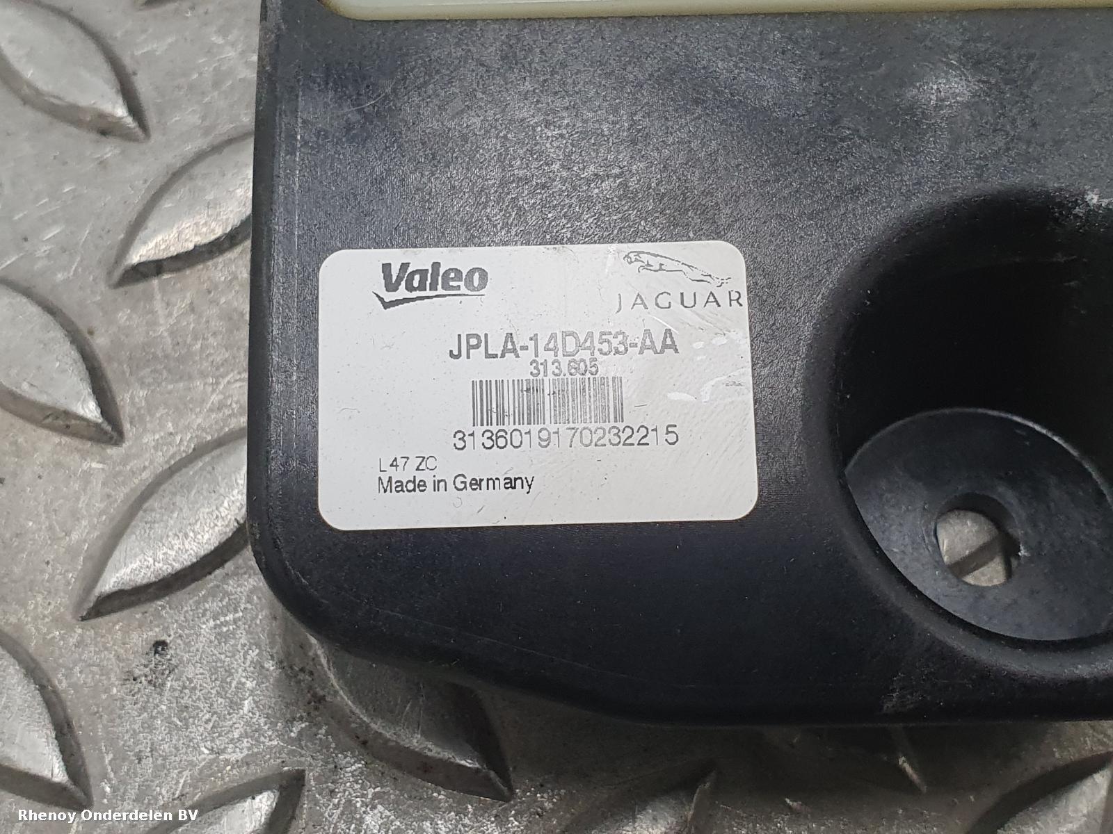 View Auto part RADAR_SENSOR LAND ROVER RANGE ROVER SPORT 2017
