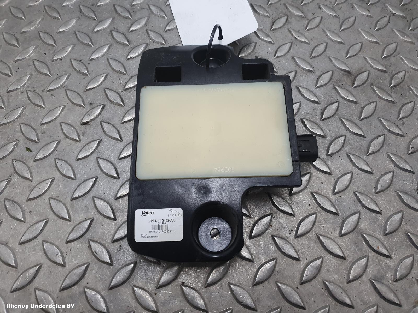 View Auto part RADAR_SENSOR LAND ROVER RANGE ROVER SPORT 2017