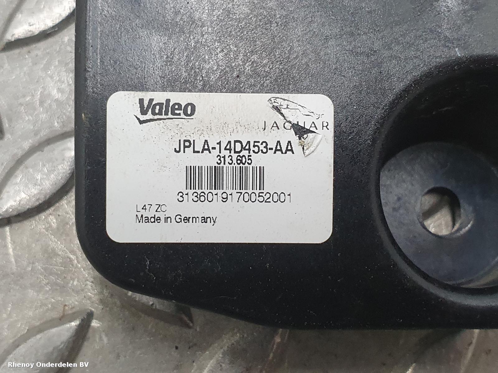 2017 LAND ROVER RANGE ROVER SPORT SENSOR RADAR View Auto part SENSOR RADAR LAND ROVER RANGE ROVER SPORT 2017