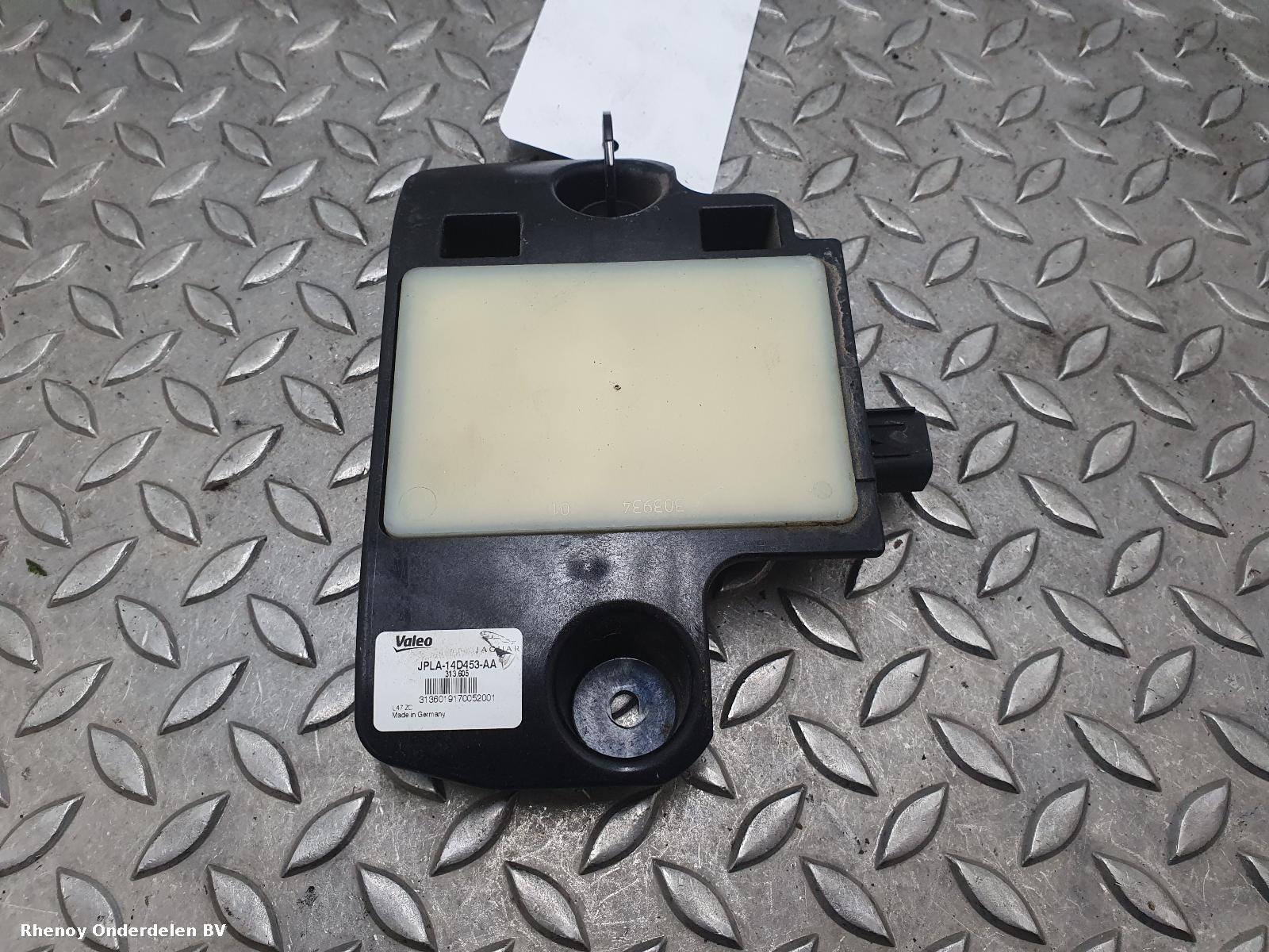 Bekijk Auto-onderdeel SENSOR RADAR LAND ROVER RANGE ROVER SPORT 2017