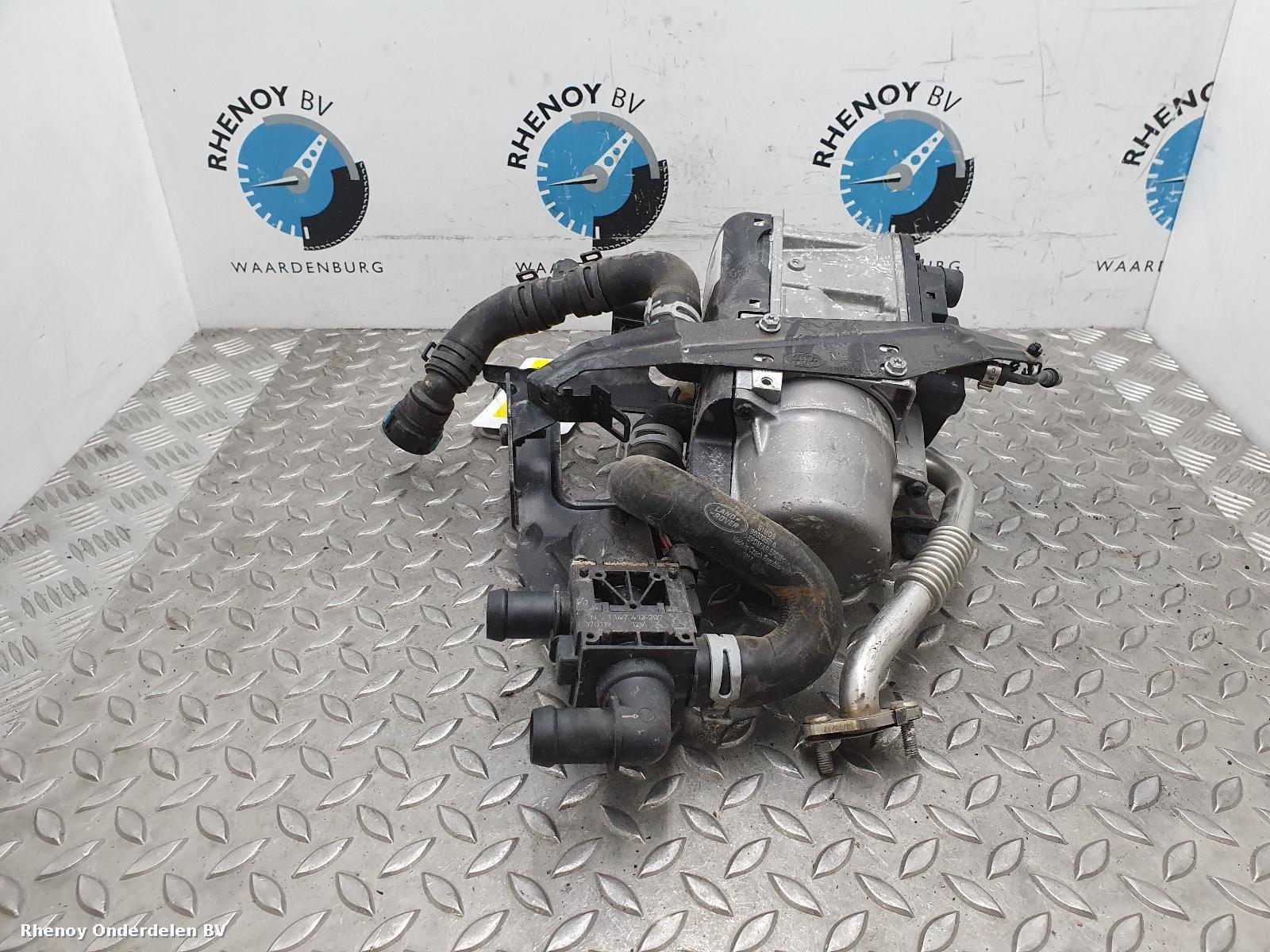 View Auto part STANDKACHEL LAND ROVER RANGE ROVER SPORT 2017