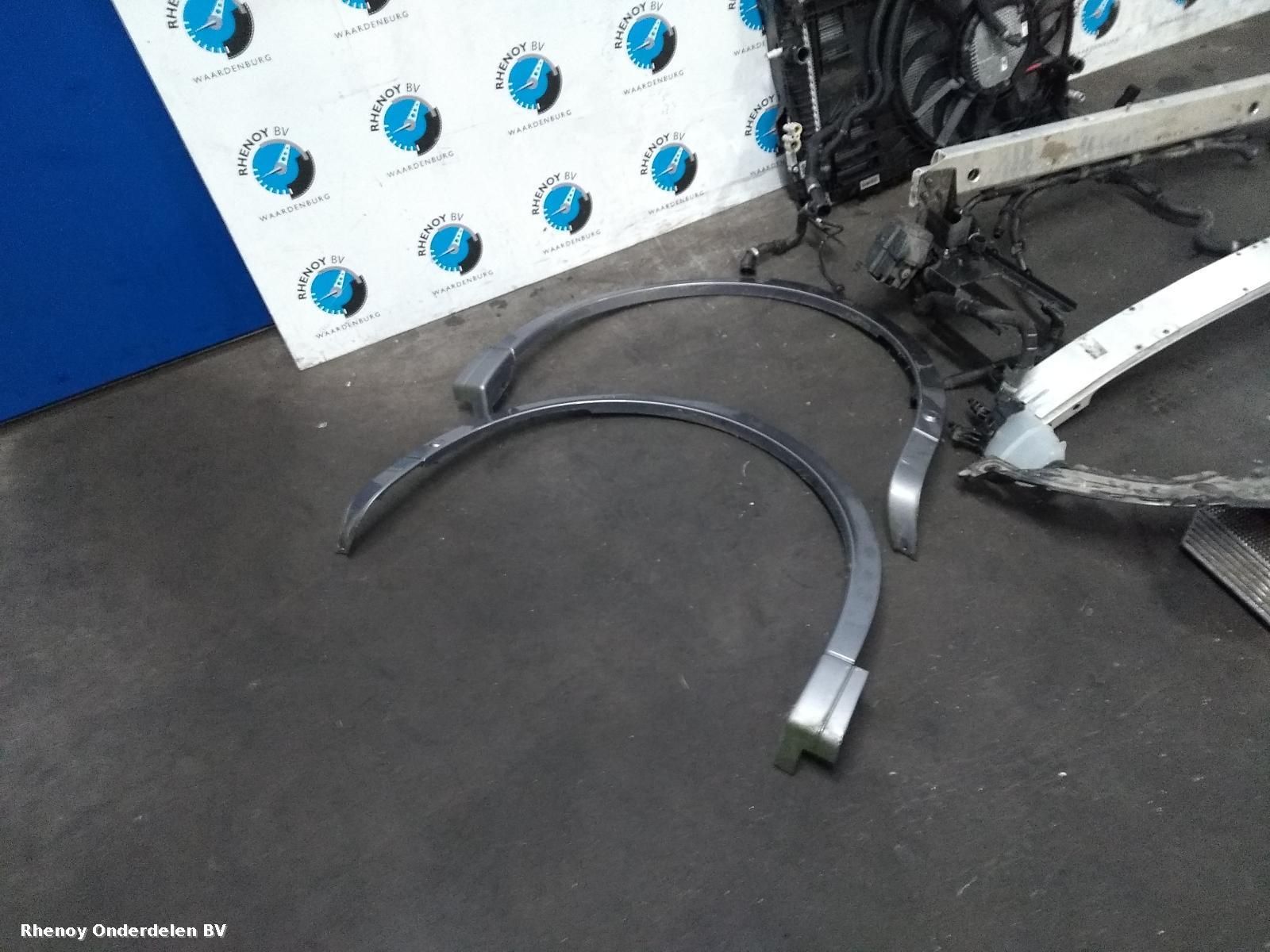 View Auto part VOORKOP COMPLEET LAND ROVER DISCOVERY SPORT 2020