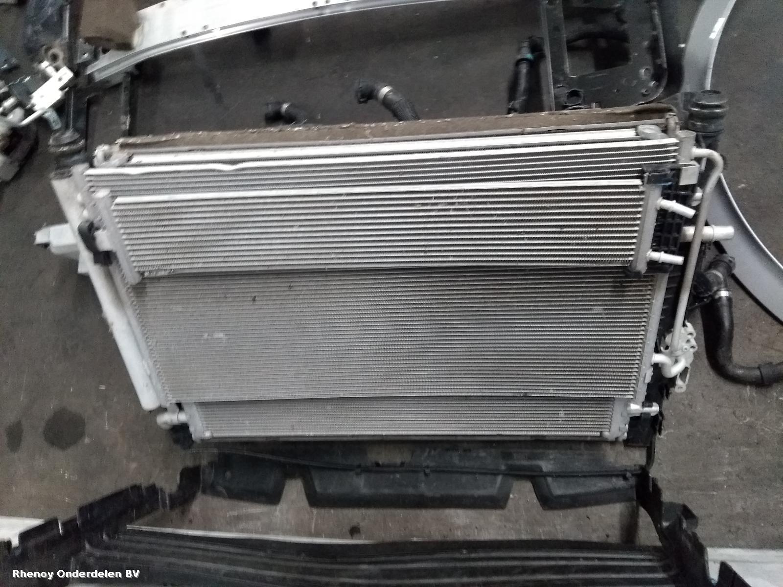 View Auto part VOORKOP COMPLEET LAND ROVER DISCOVERY SPORT 2020