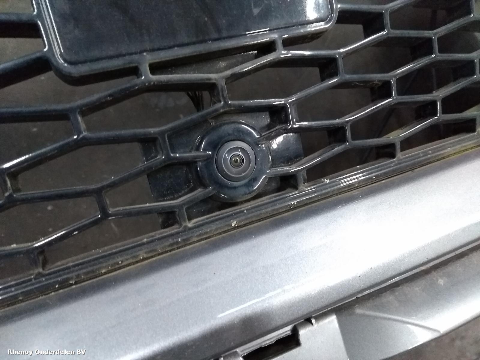View Auto part VOORKOP COMPLEET LAND ROVER DISCOVERY SPORT 2020
