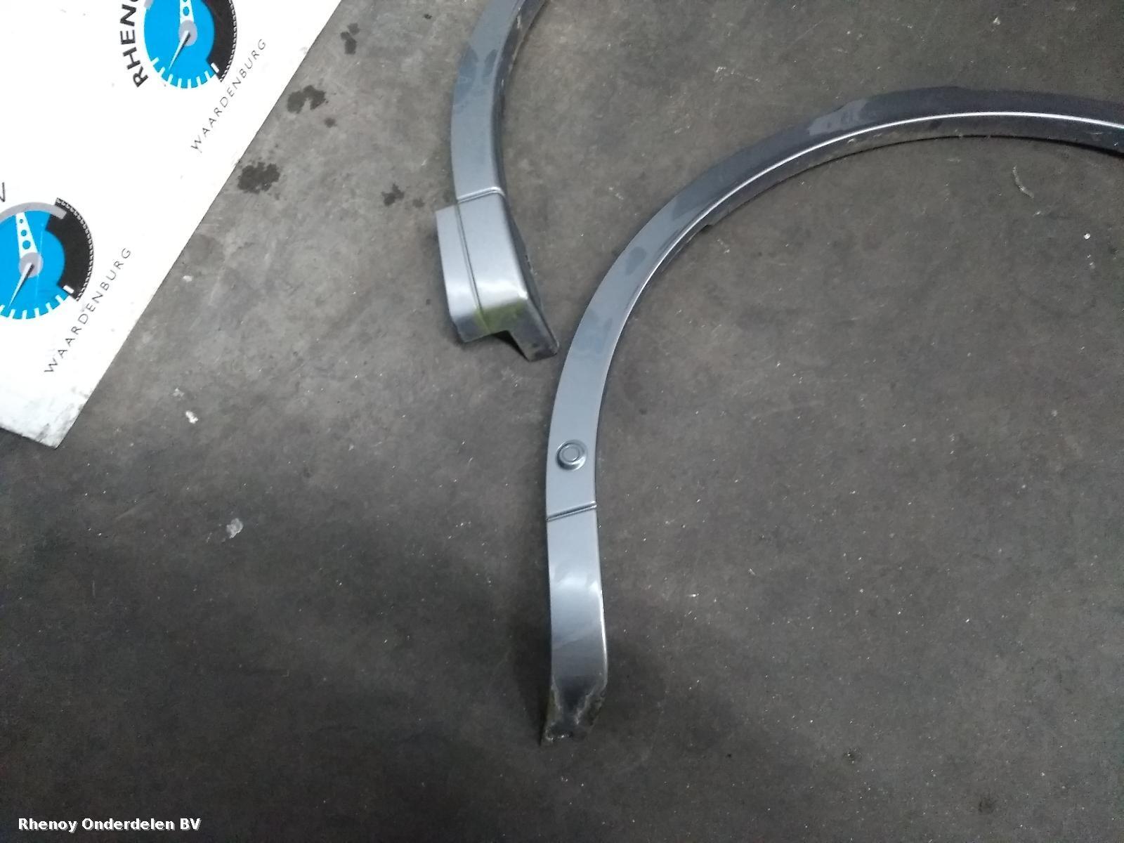 View Auto part VOORKOP COMPLEET LAND ROVER DISCOVERY SPORT 2020