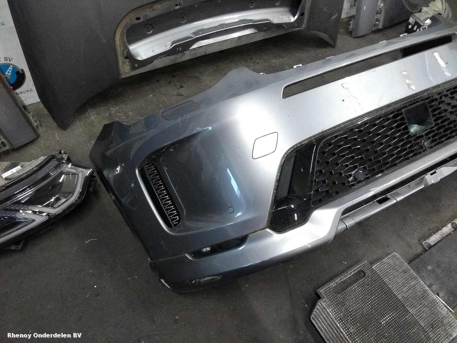 View Auto part VOORKOP COMPLEET LAND ROVER DISCOVERY SPORT 2020