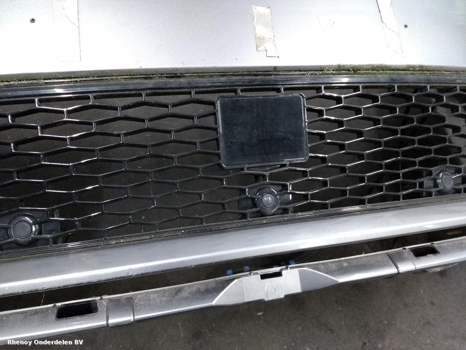 View Auto part VOORKOP COMPLEET LAND ROVER DISCOVERY SPORT 2020