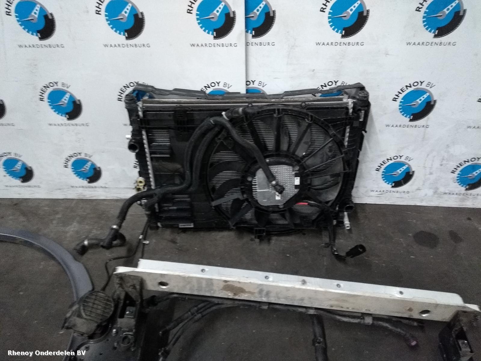 View Auto part VOORKOP COMPLEET LAND ROVER DISCOVERY SPORT 2020