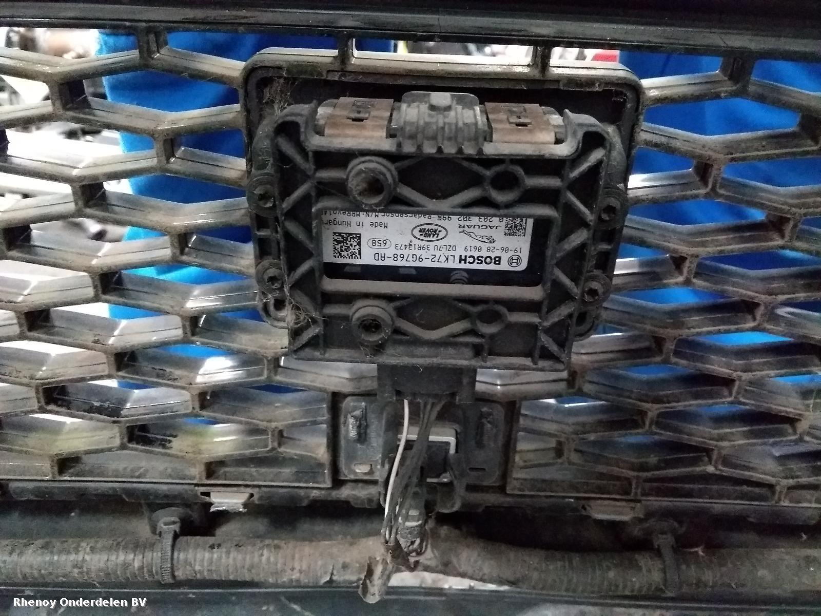 View Auto part VOORKOP COMPLEET LAND ROVER DISCOVERY SPORT 2020