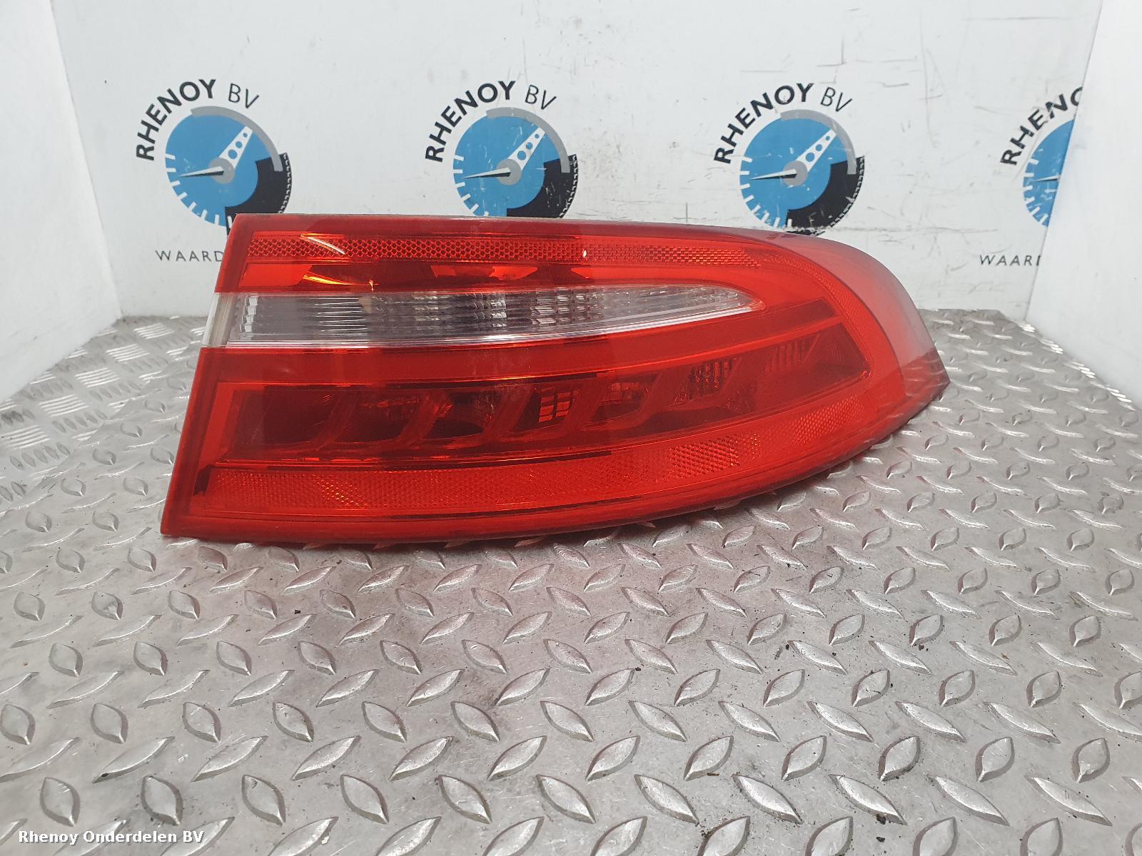 View Auto part ACHTERLICHT R JAGUAR XE 2017