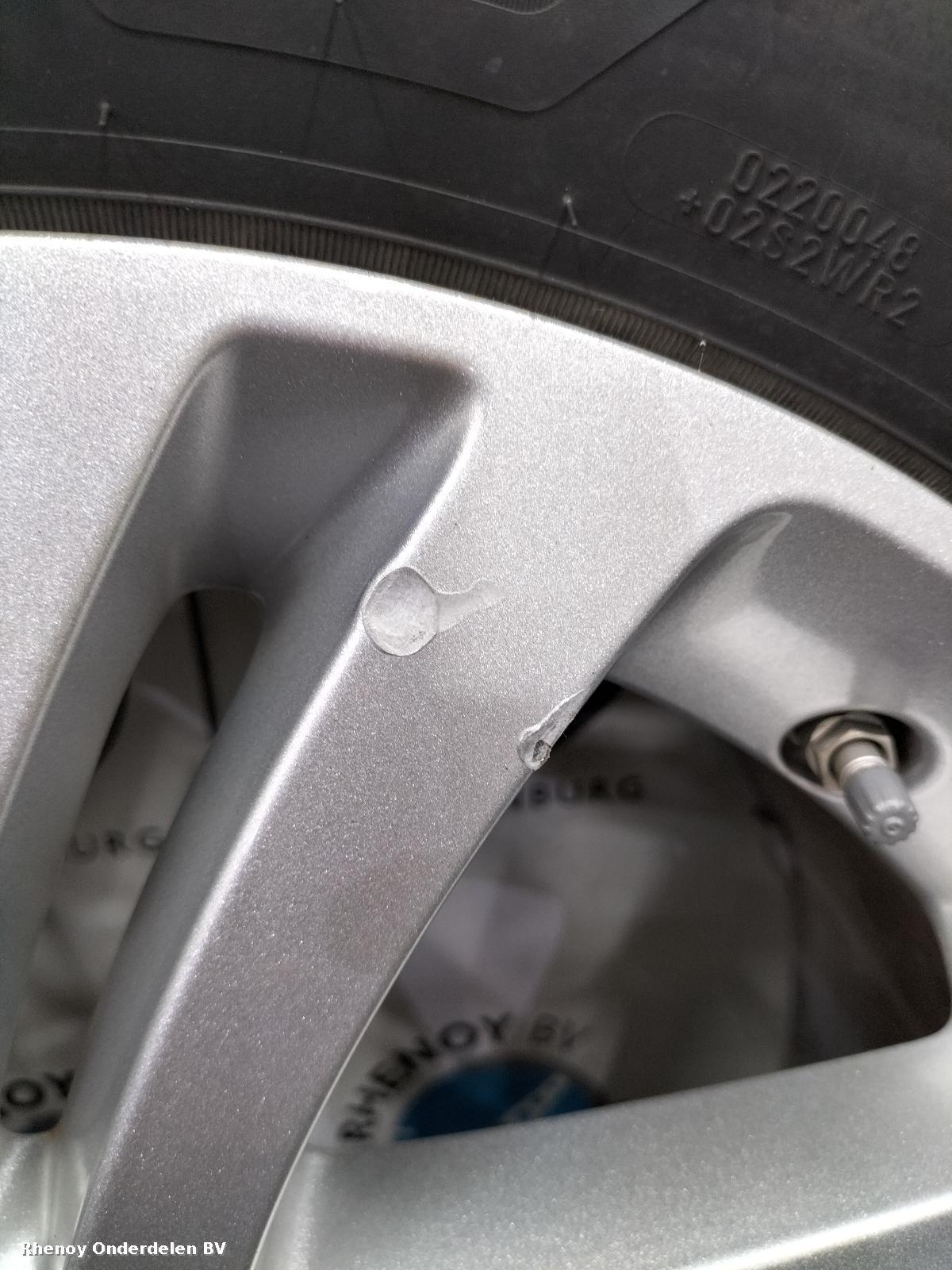 View Auto part Wheel Set LAND ROVER DISCOVERY SPORT 2020