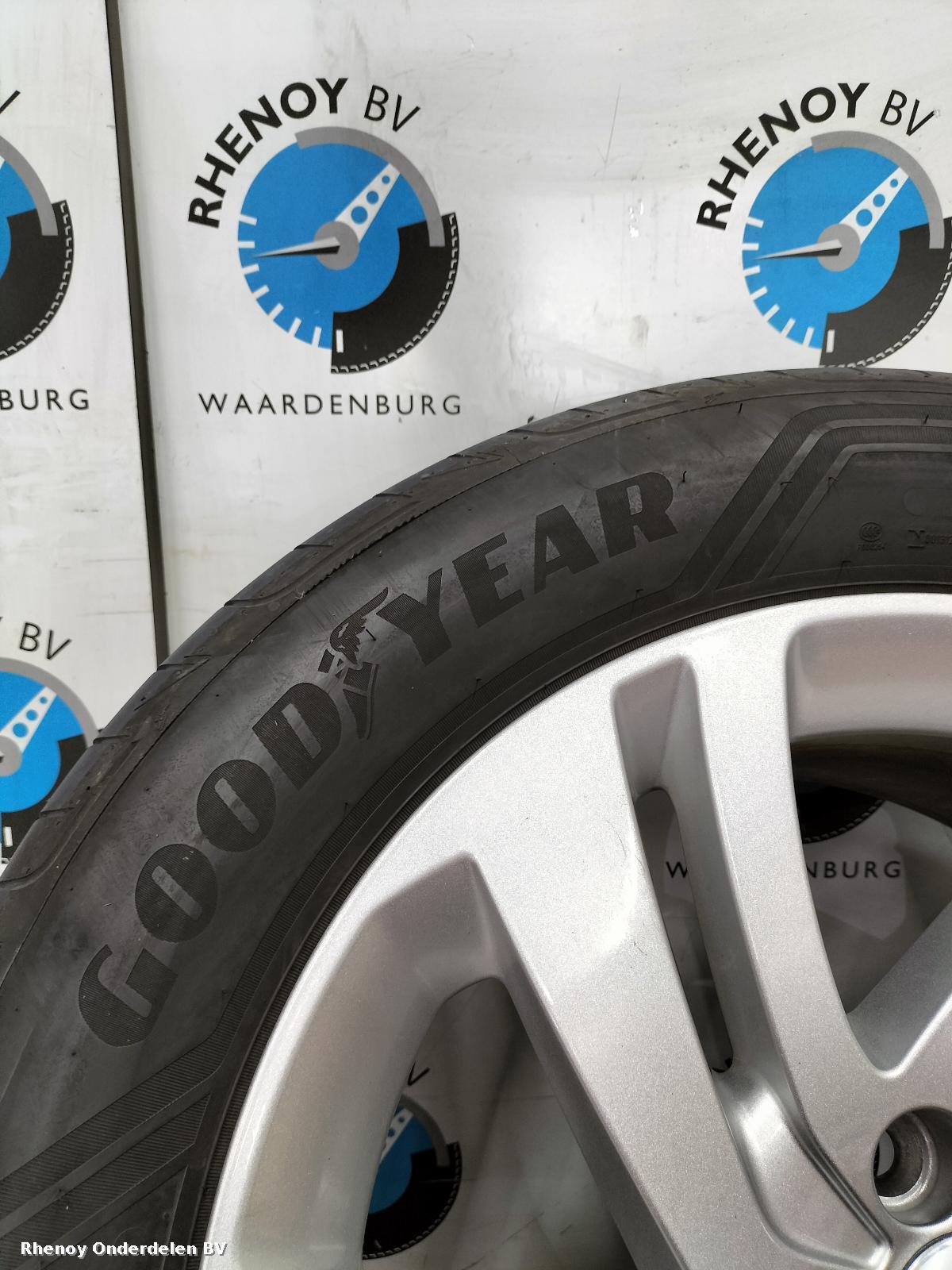 View Auto part Wheel Set LAND ROVER DISCOVERY SPORT 2020