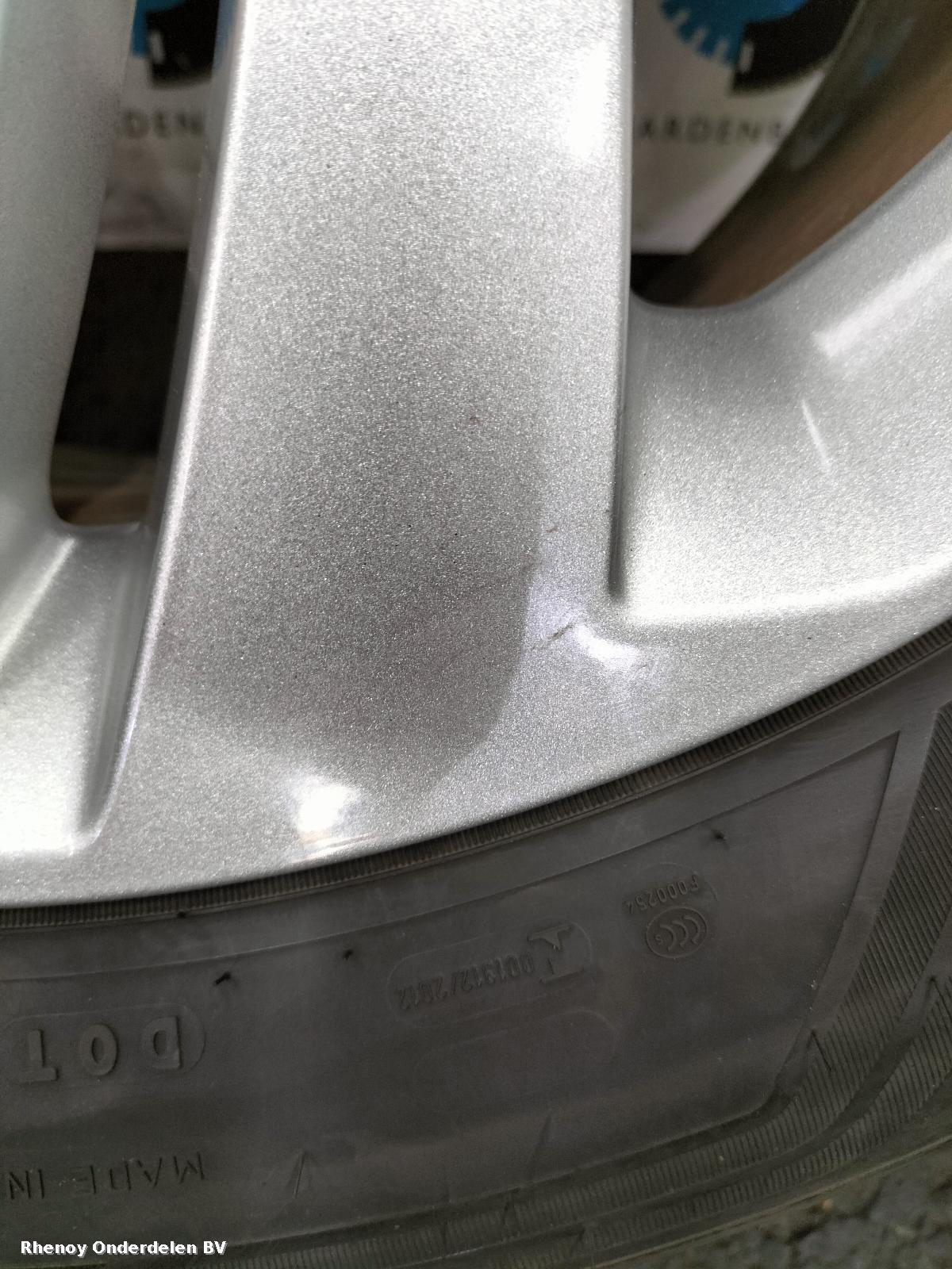 View Auto part Wheel Set LAND ROVER DISCOVERY SPORT 2020