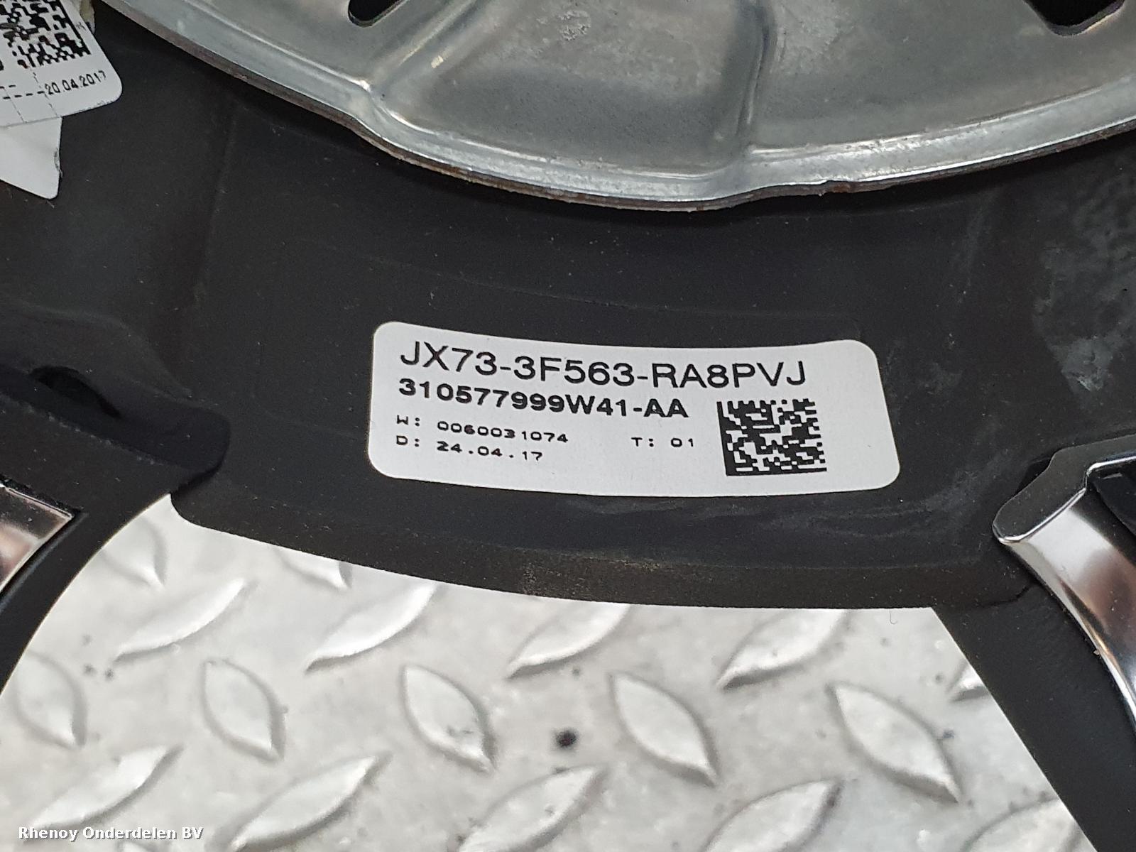 View Auto part STUURWIEL JAGUAR XE 2017
