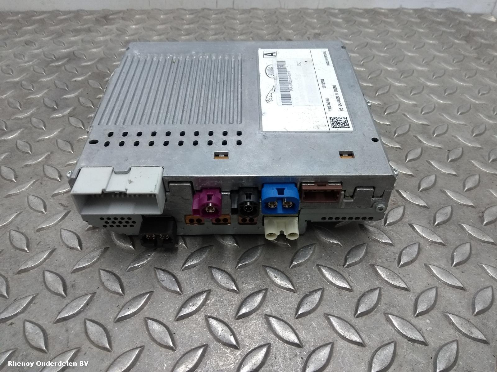 View Auto part NAVIGATIE LAND ROVER RANGE ROVER SPORT 2017