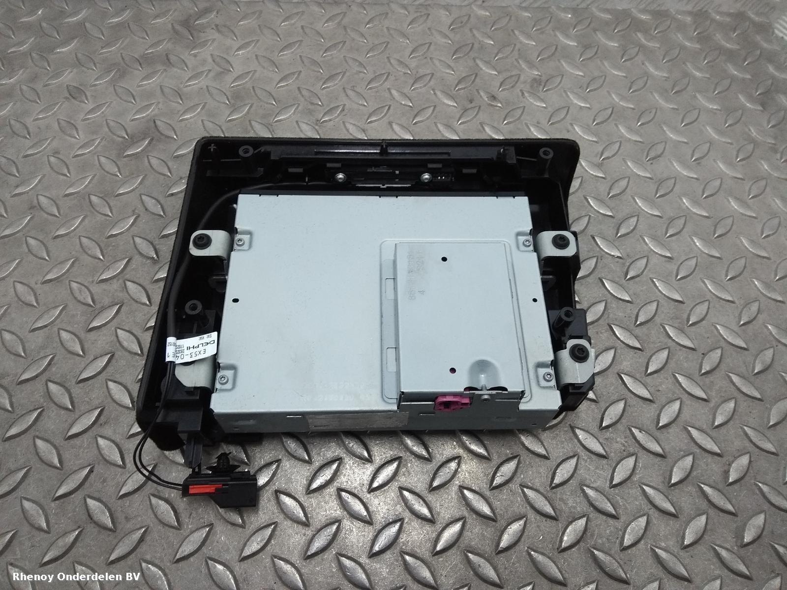 View Auto part NAVIGATIE LAND ROVER RANGE ROVER SPORT 2017