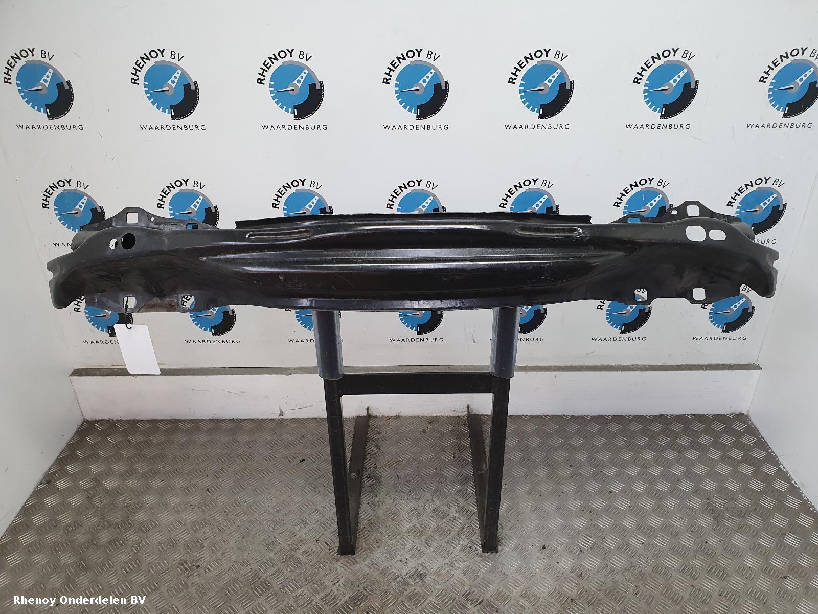 View Auto part Rear Bumper Reinforcement JAGUAR XF 2017
