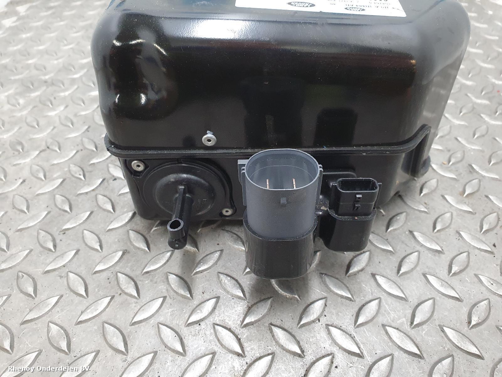 View Auto part COMPRESSOR LUCHTVERING LAND ROVER RANGE ROVER SPORT 2017