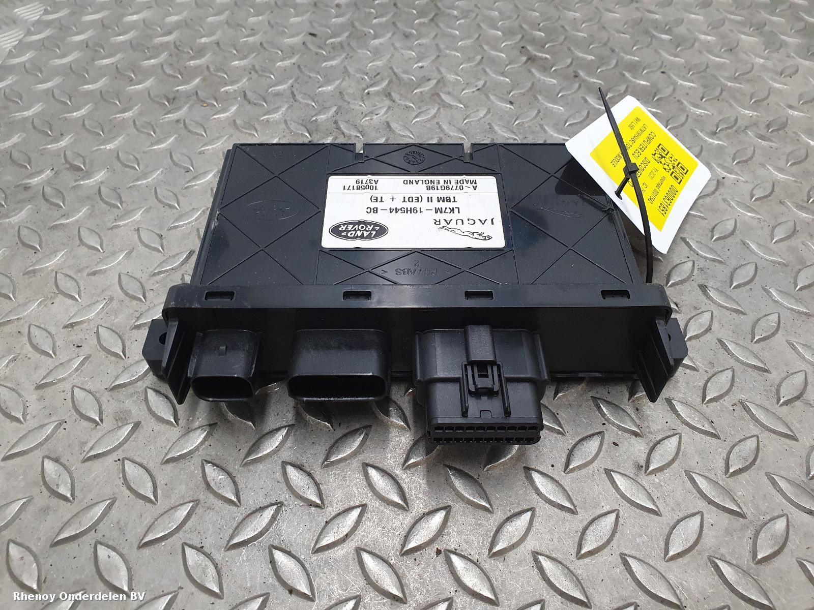 Bekijk Auto-onderdeel COMPUTER ECU LAND ROVER DISCOVERY SPORT 2020
