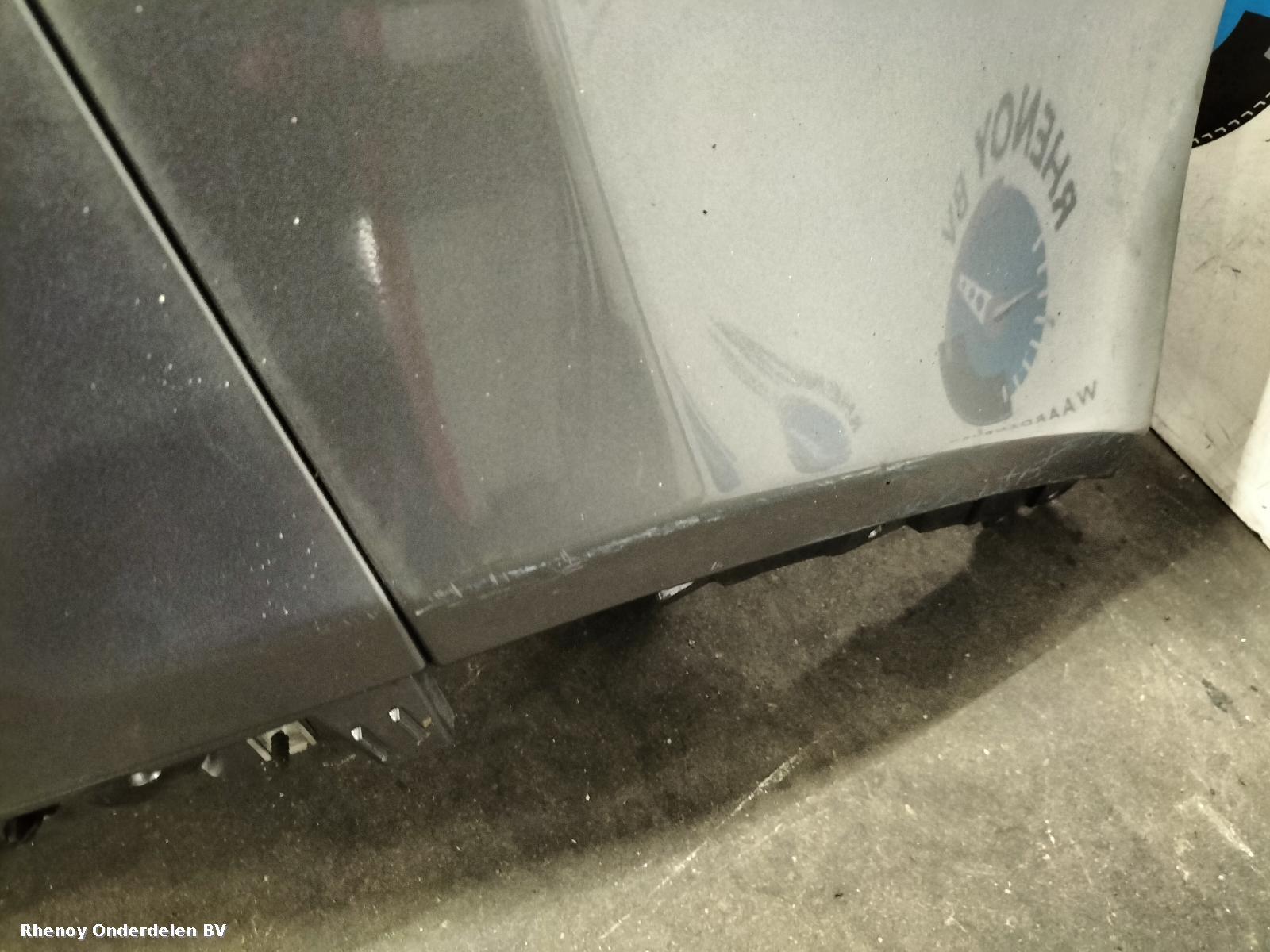 View Auto part Rear Bumper LAND ROVER DISCOVERY SPORT 2020