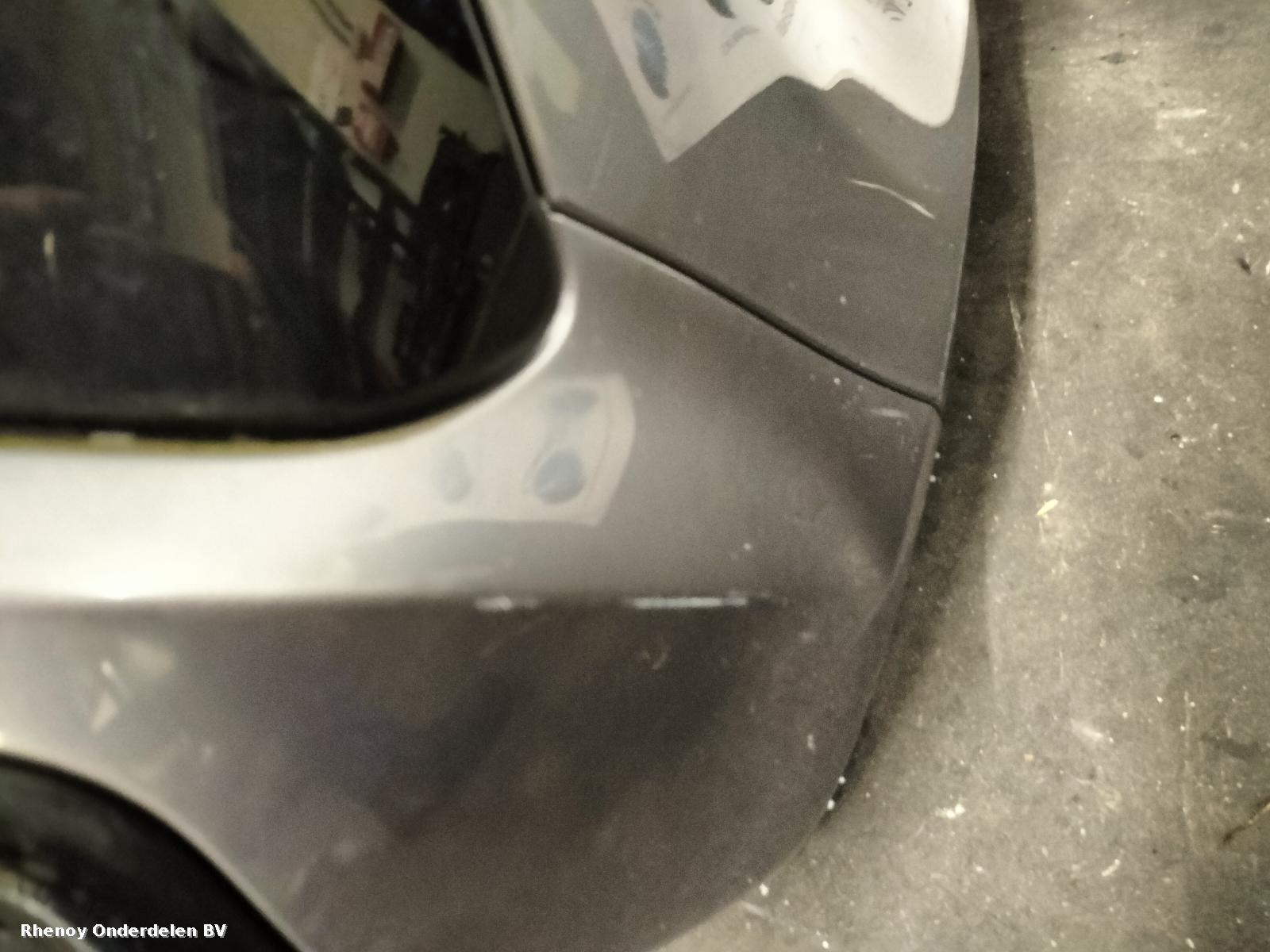 View Auto part Rear Bumper LAND ROVER DISCOVERY SPORT 2020