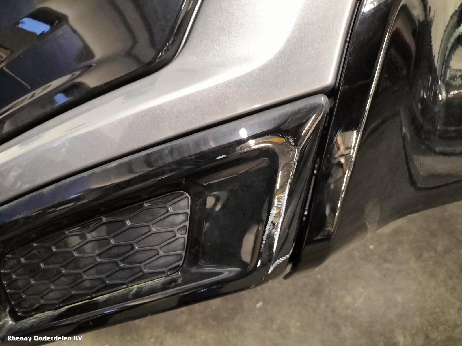 View Auto part Rear Bumper LAND ROVER DISCOVERY SPORT 2020