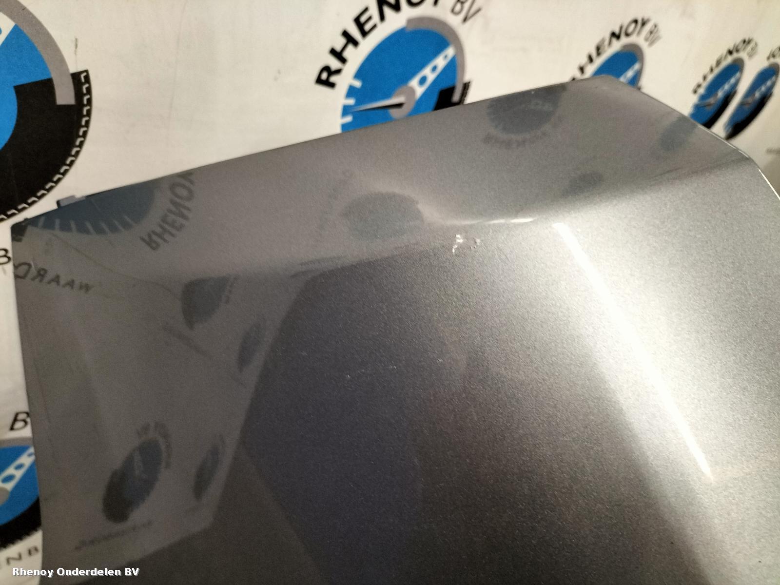 View Auto part Rear Bumper LAND ROVER DISCOVERY SPORT 2020
