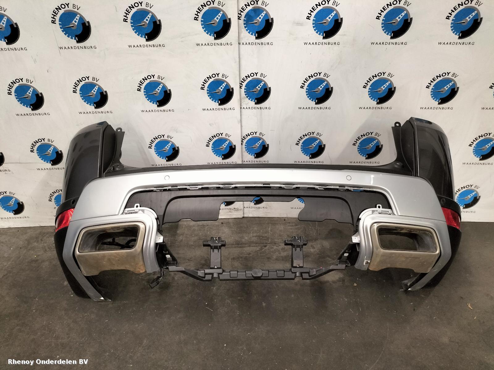 View Auto part BUMPER ACHTER LAND ROVER RANGE ROVER SPORT 2017