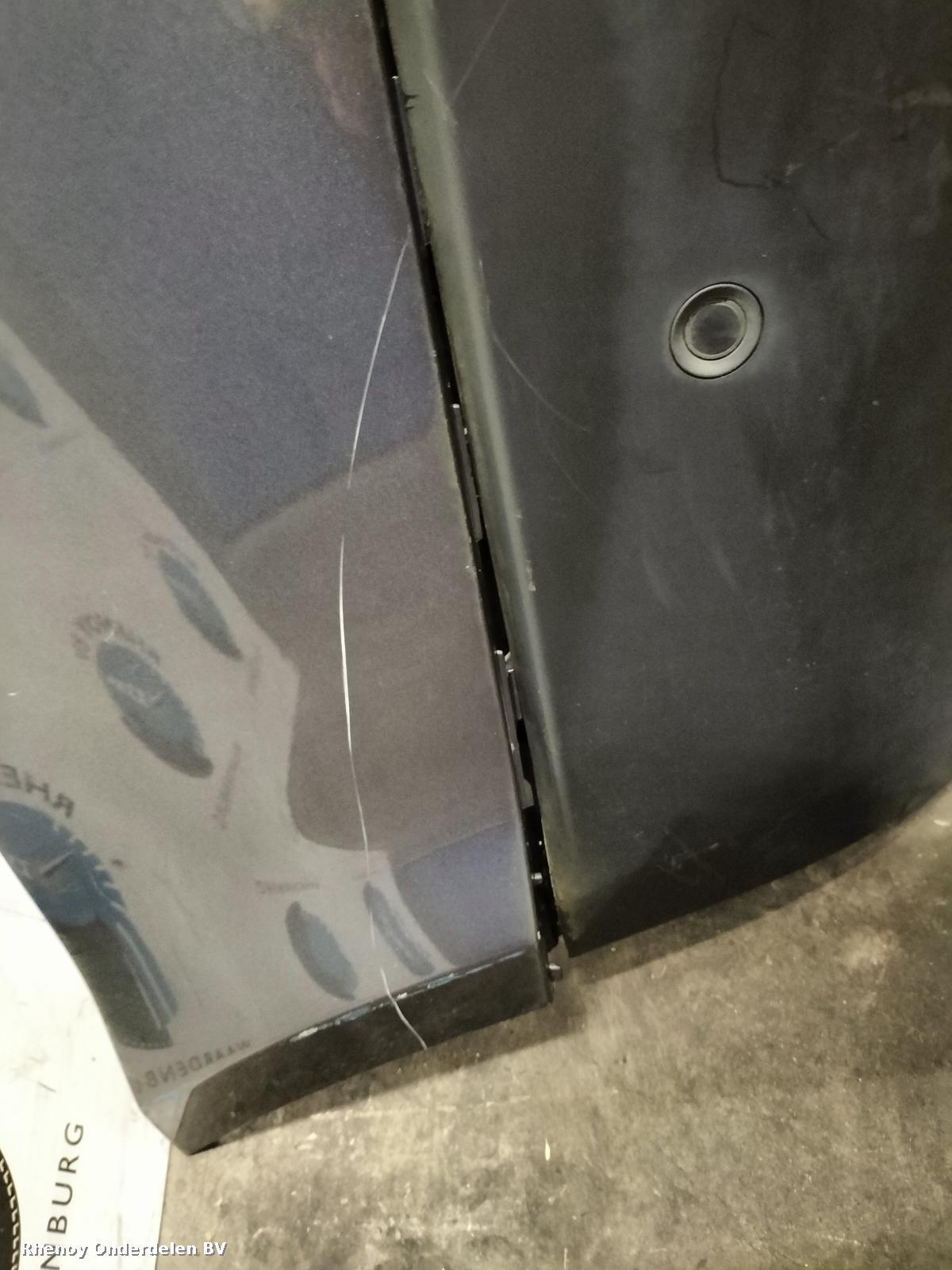 View Auto part BUMPER ACHTER LAND ROVER RANGE ROVER SPORT 2017