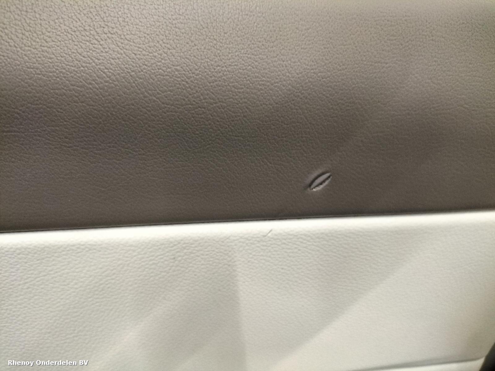 View Auto part INTERIEUR COMPLEET JAGUAR XF 2017