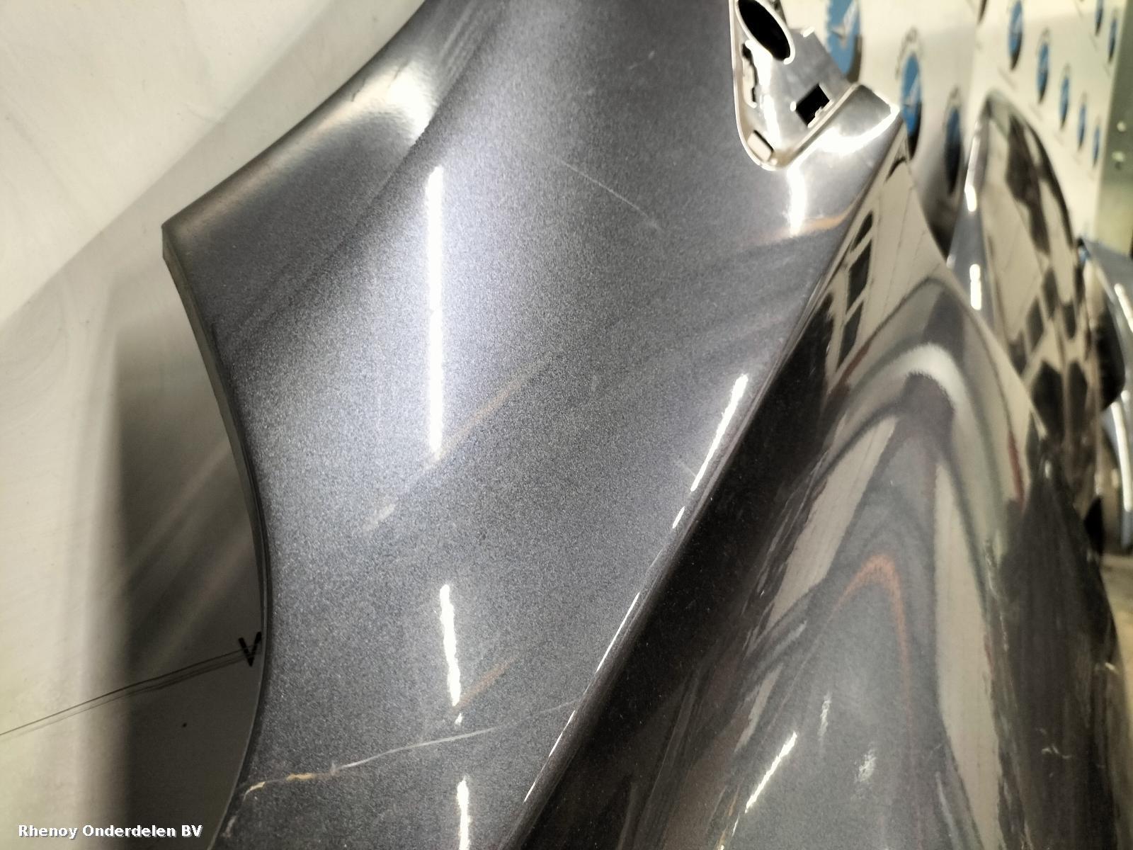 View Auto part VOORKOP COMPLEET RENAULT ZOE 2021